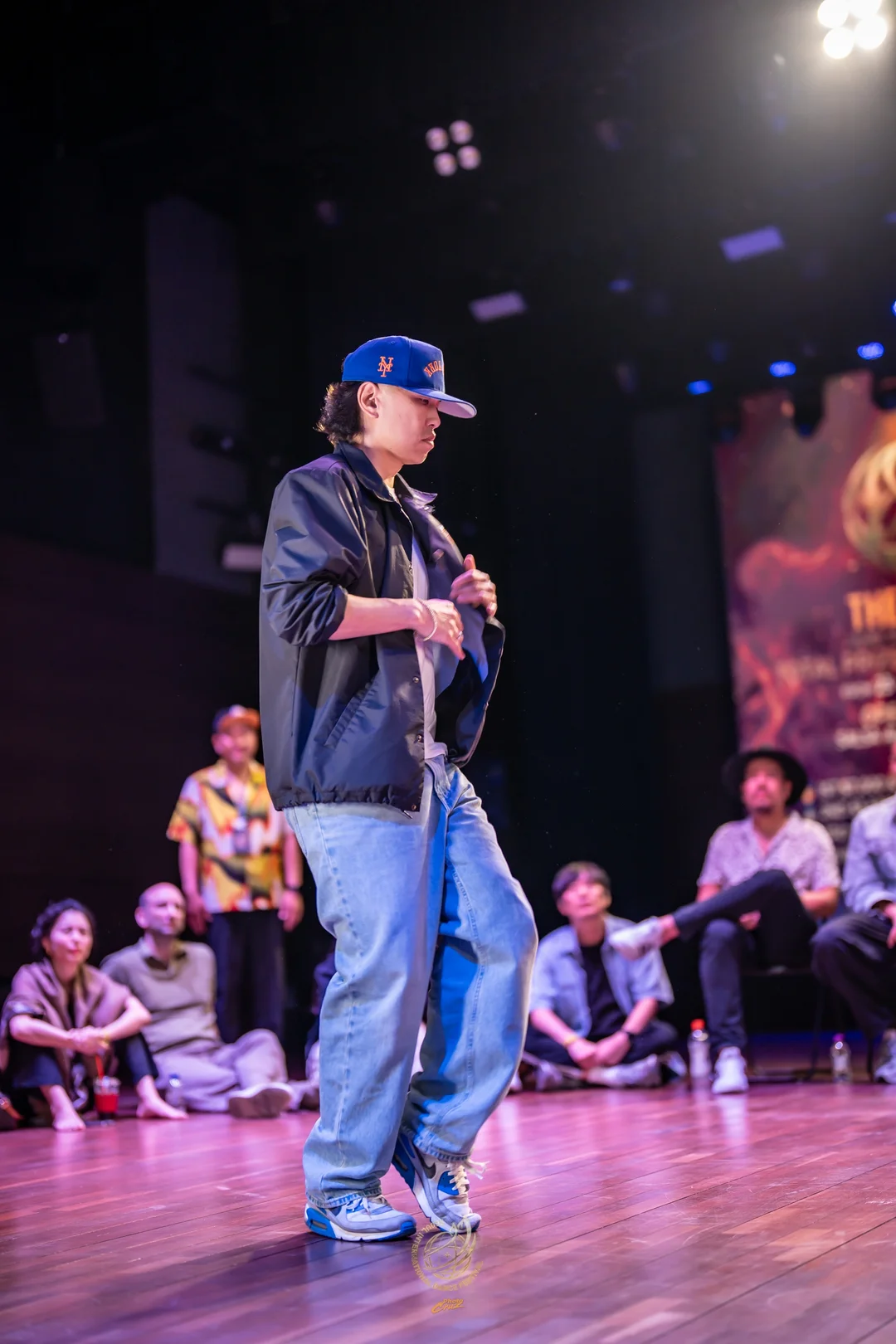 SIDF 2026 Sunday Sauce Battle photo 99