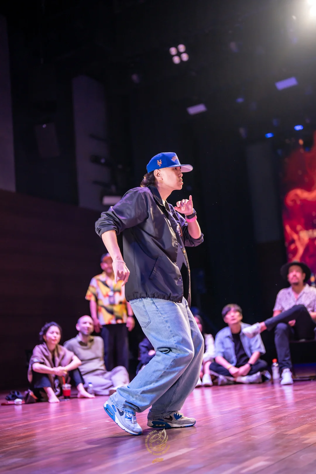 SIDF 2026 Sunday Sauce Battle photo 100