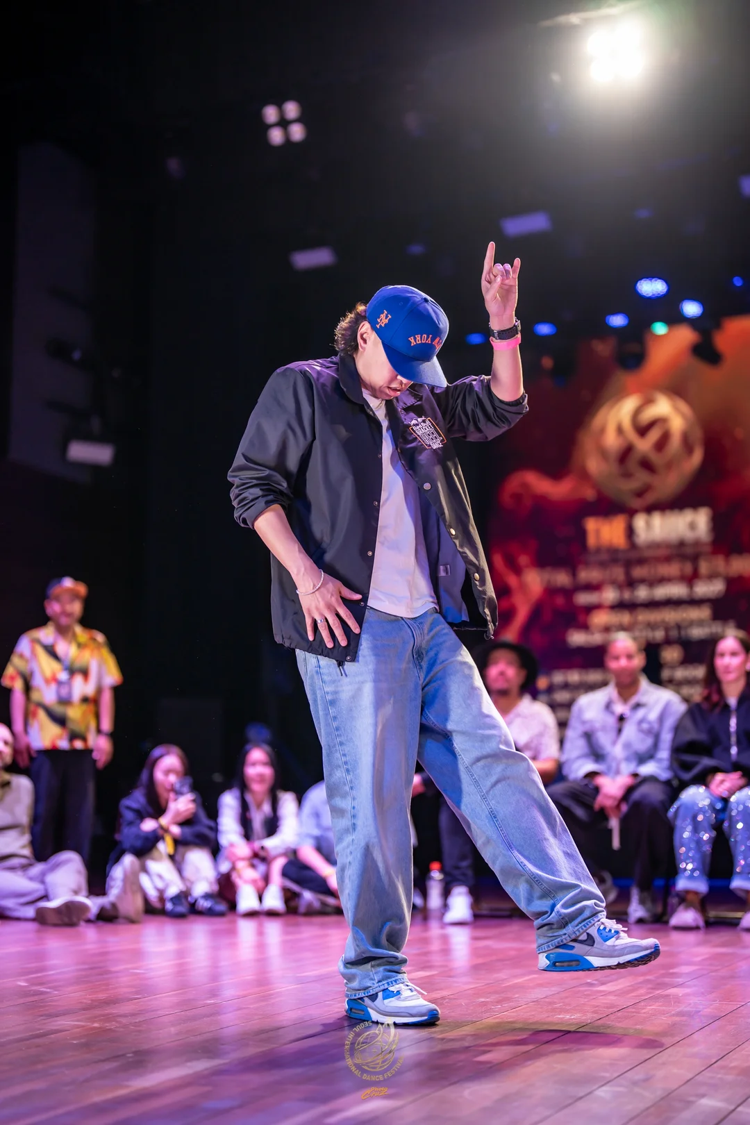 SIDF 2026 Sunday Sauce Battle photo 101
