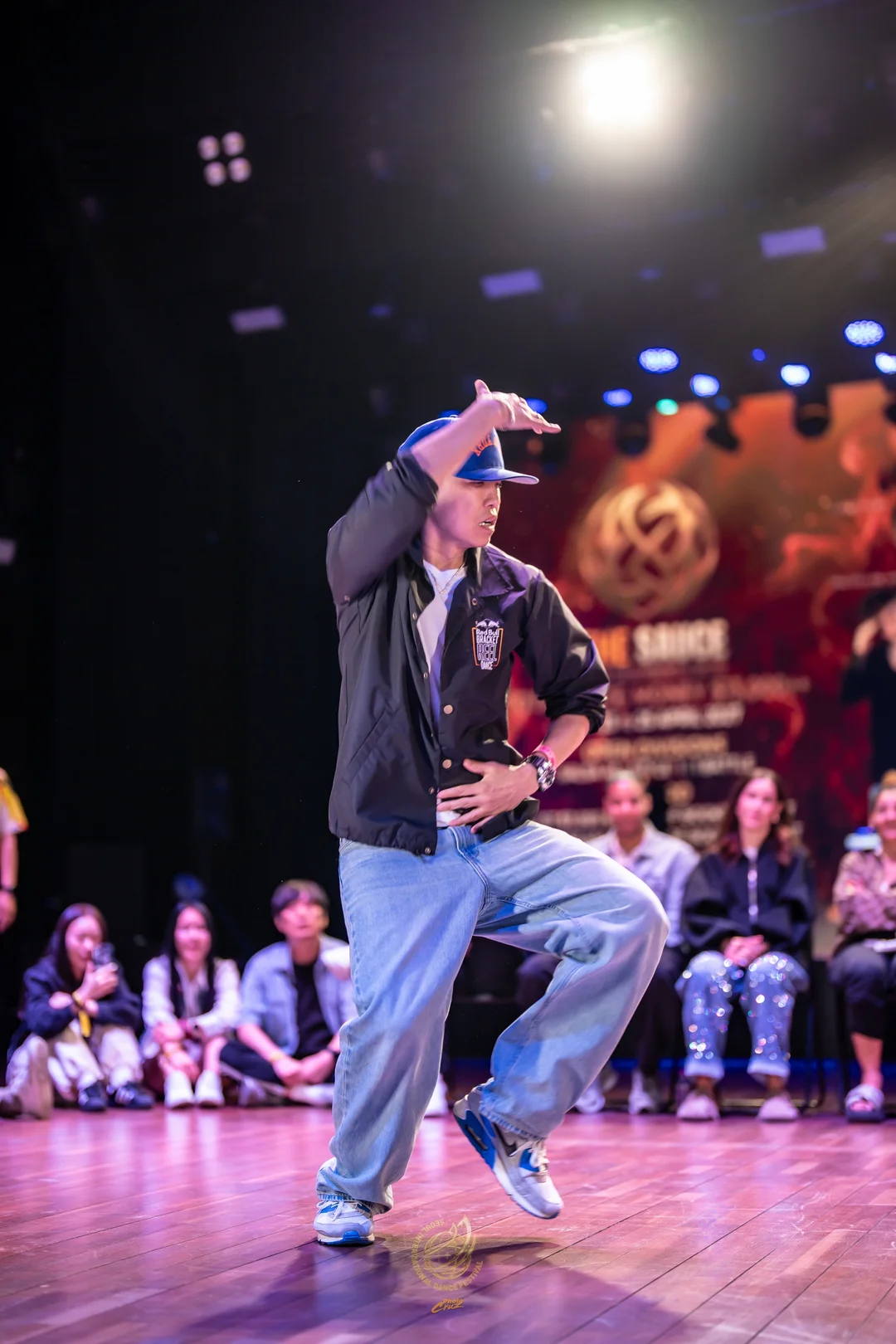 SIDF 2026 Sunday Sauce Battle photo 102