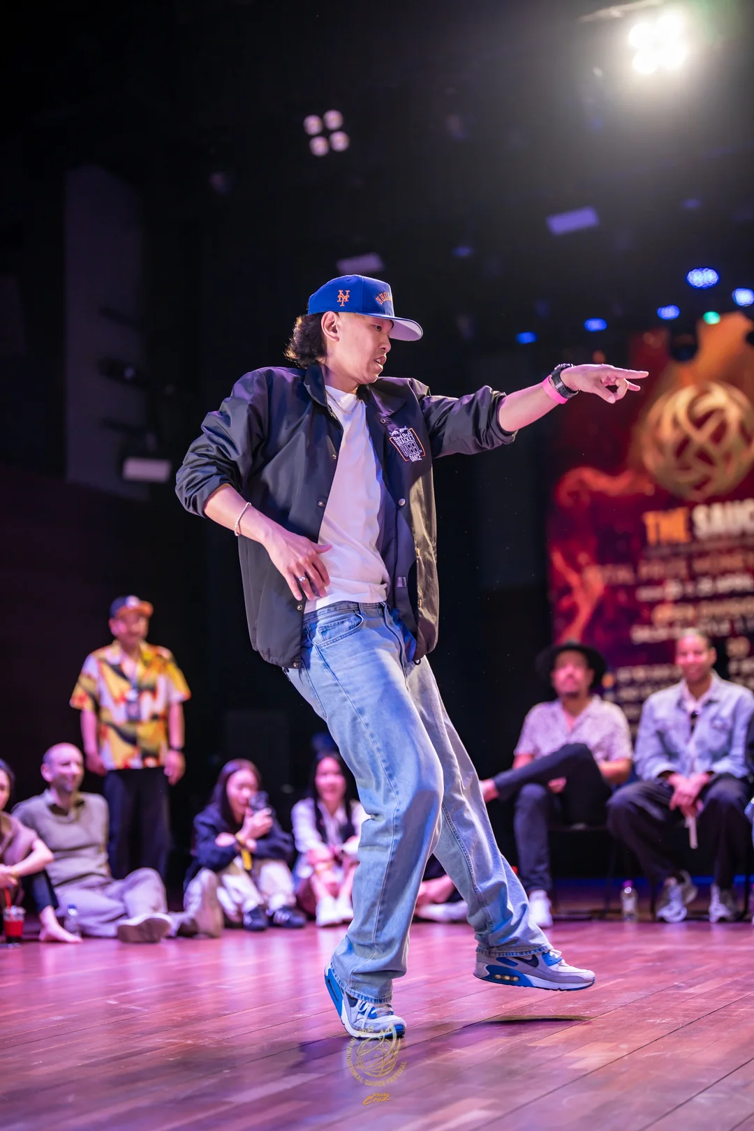 SIDF 2026 Sunday Sauce Battle photo 103