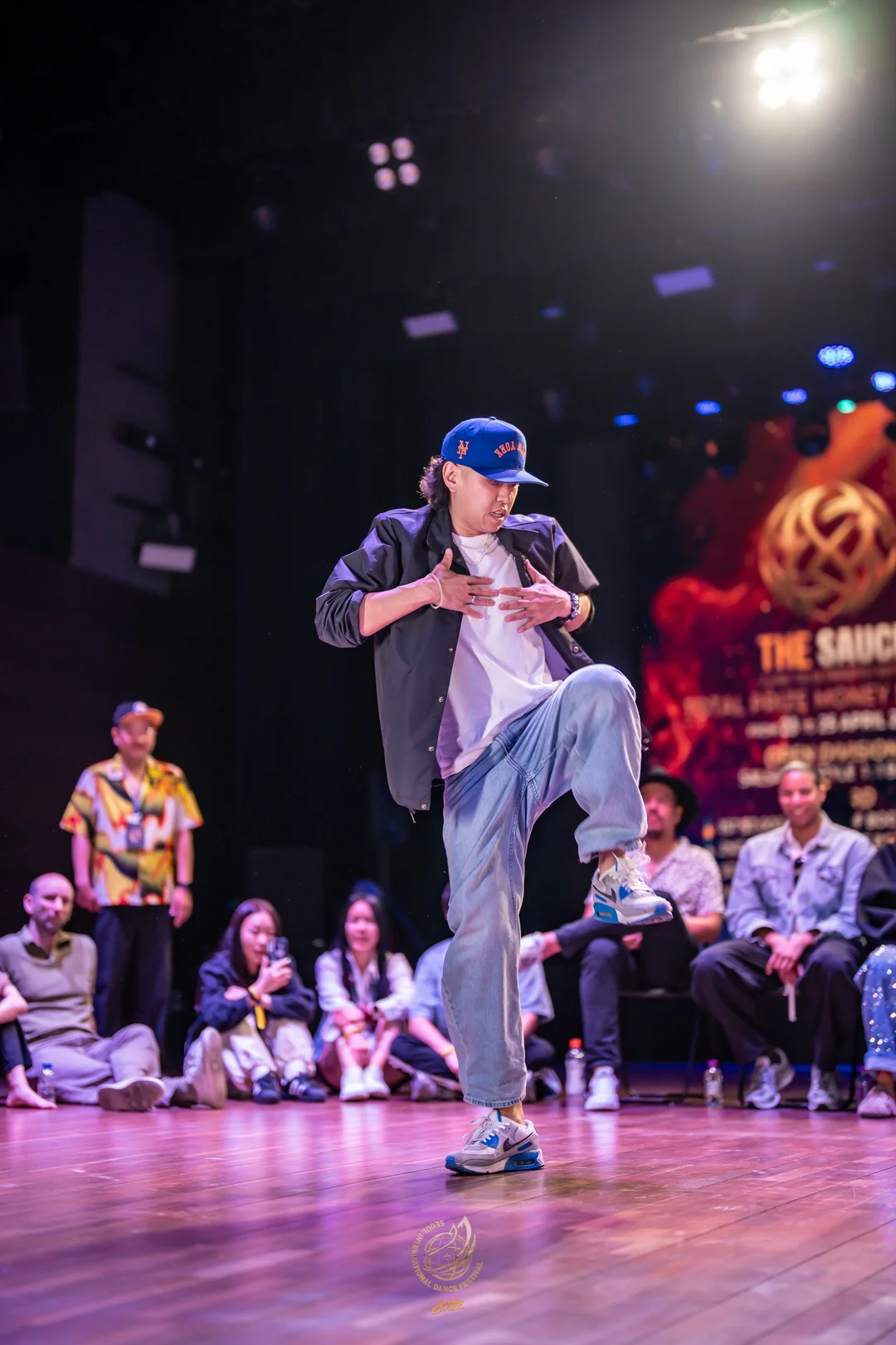 SIDF 2026 Sunday Sauce Battle photo 104