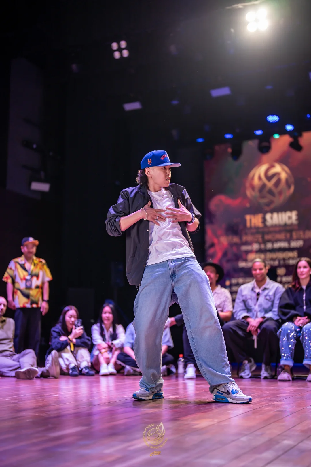 SIDF 2026 Sunday Sauce Battle photo 105