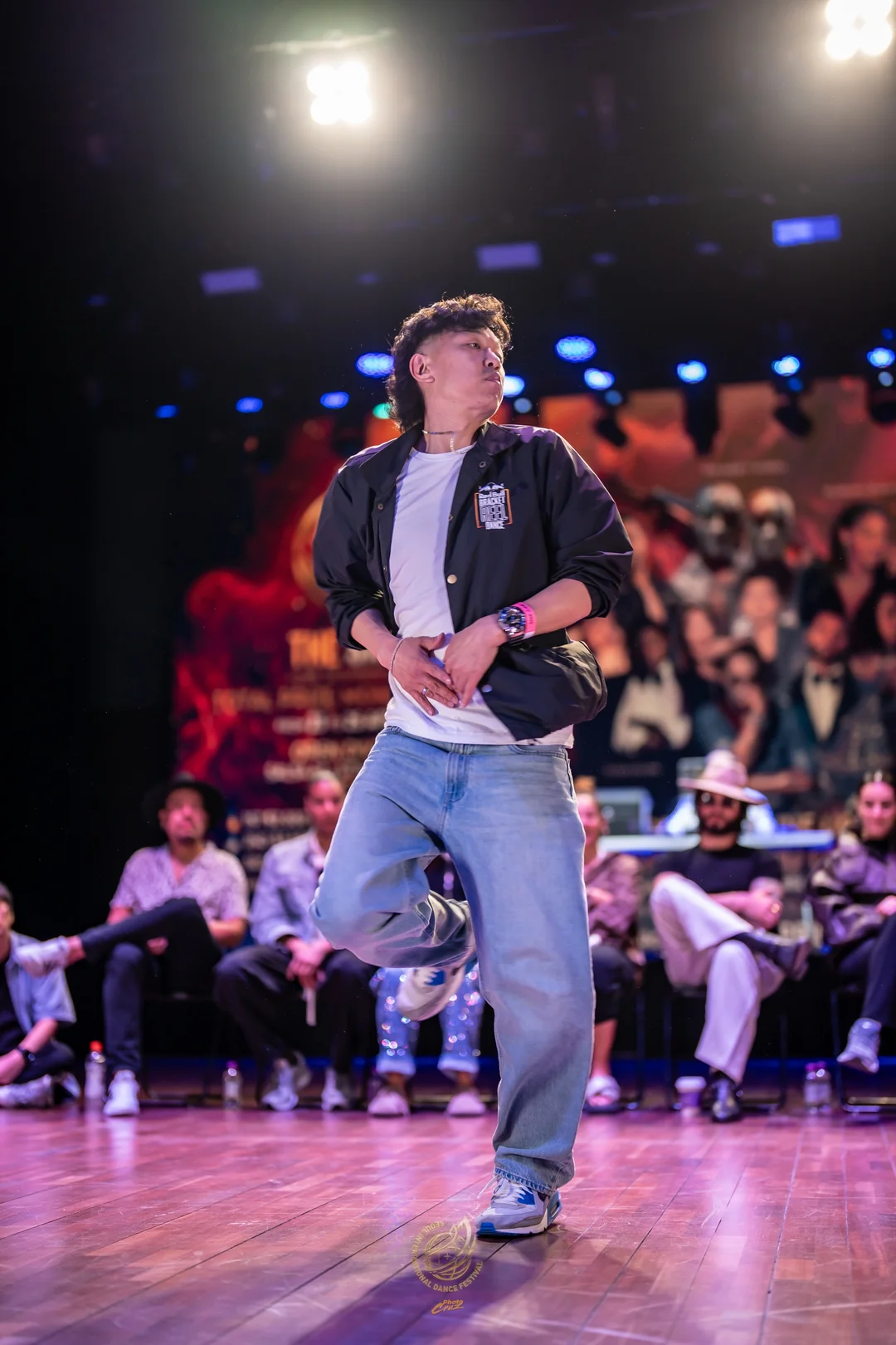 SIDF 2026 Sunday Sauce Battle photo 107