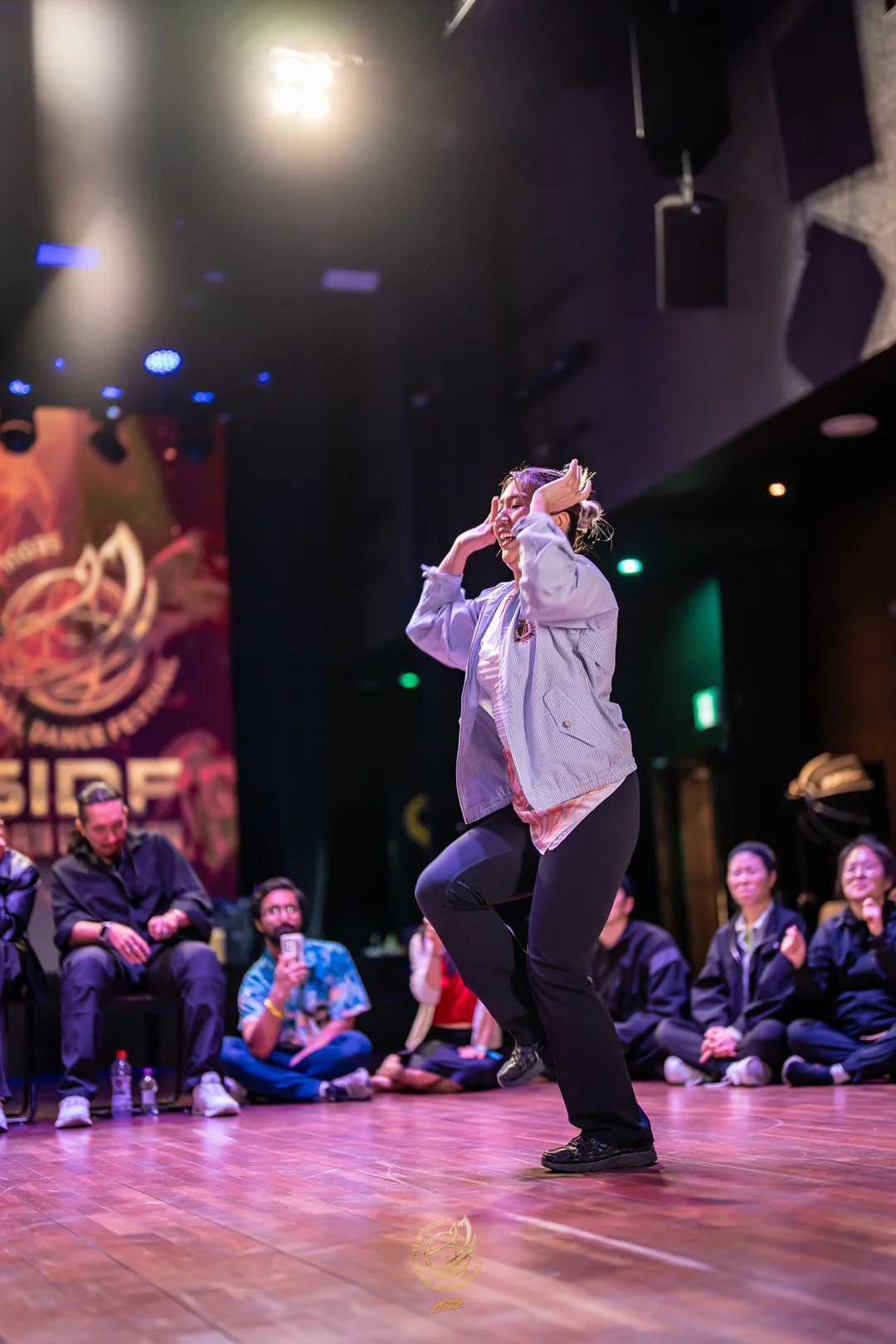 SIDF 2026 Sunday Sauce Battle photo 109
