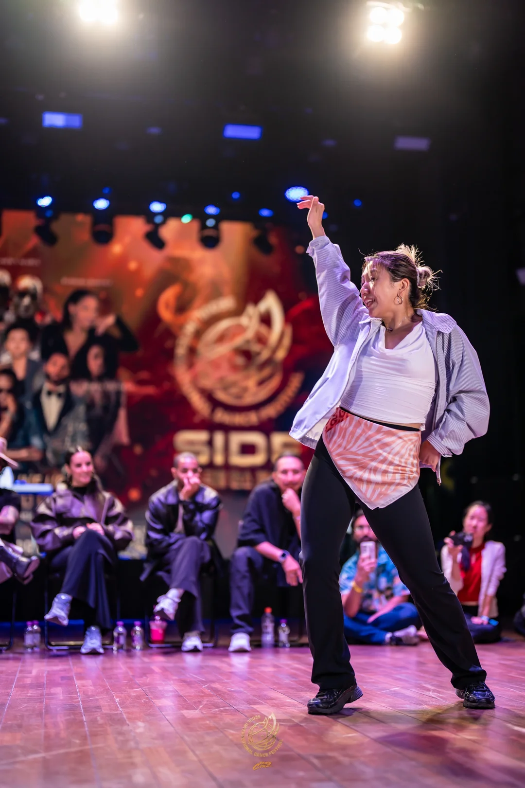 SIDF 2026 Sunday Sauce Battle photo 110