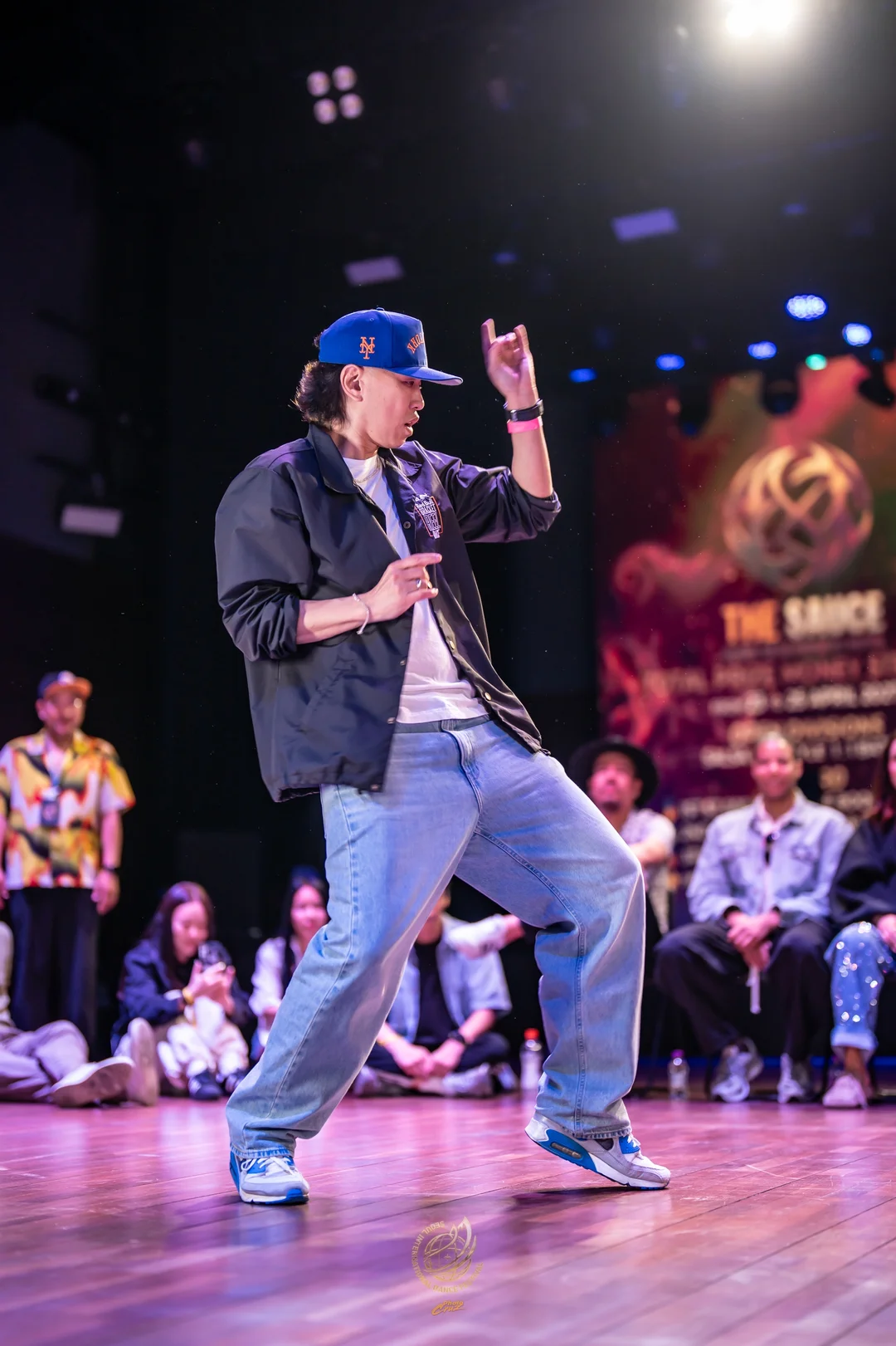 SIDF 2026 Sunday Sauce Battle photo 116