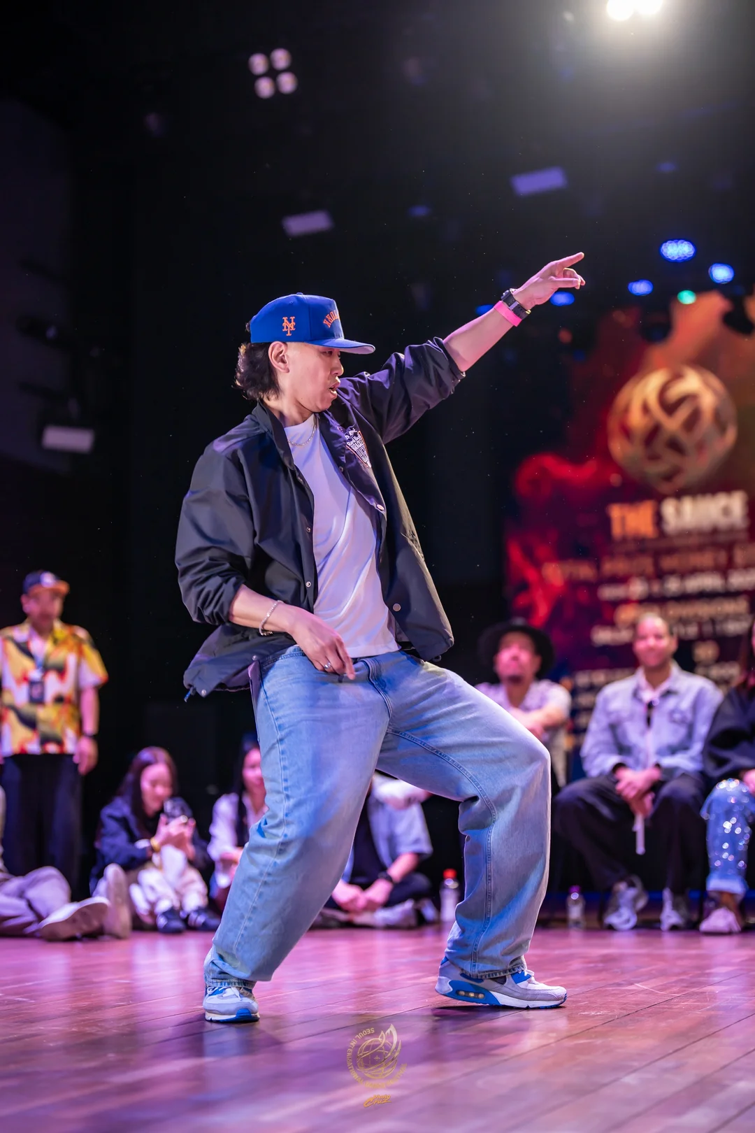 SIDF 2026 Sunday Sauce Battle photo 117