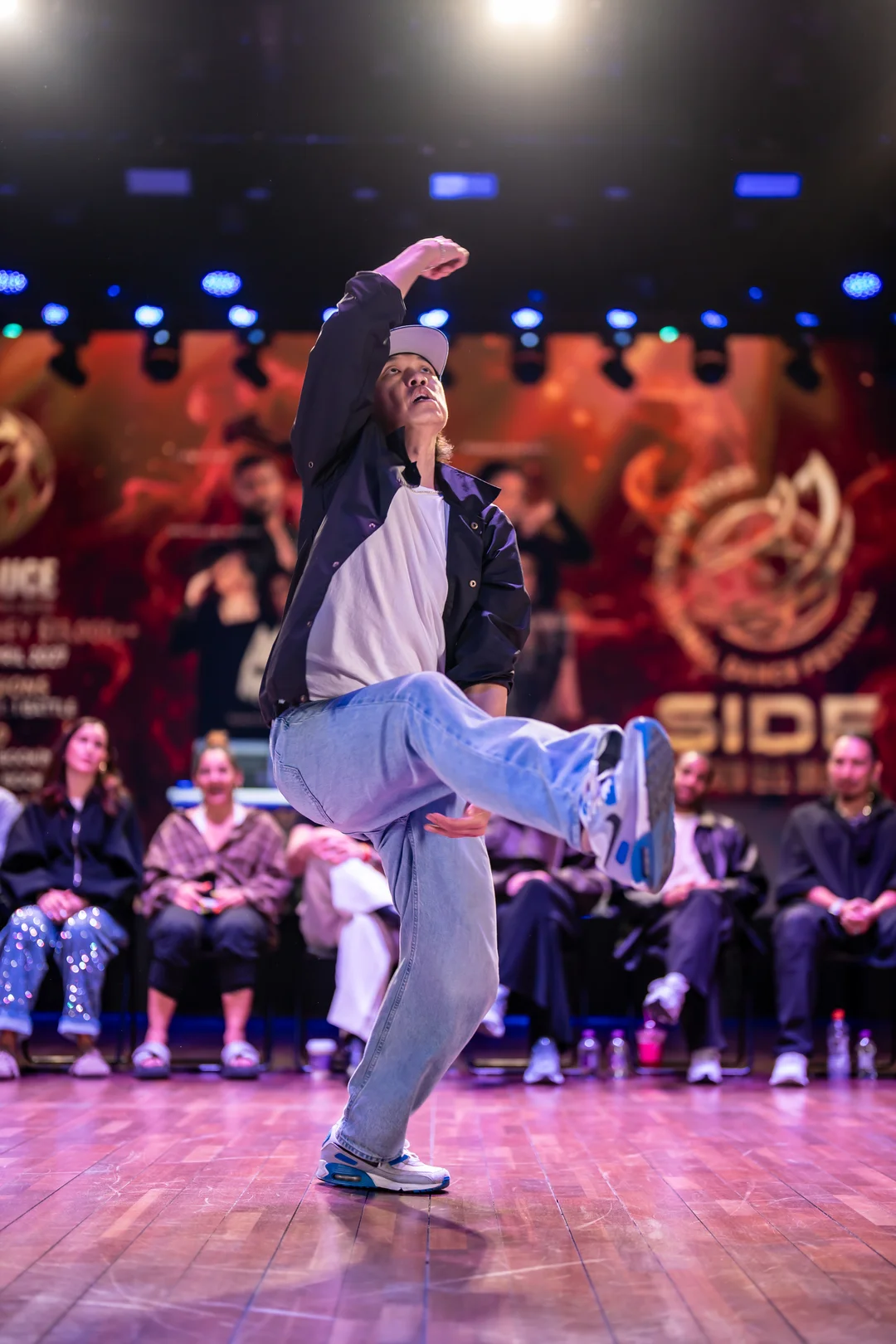 SIDF 2026 Sunday Sauce Battle photo 118
