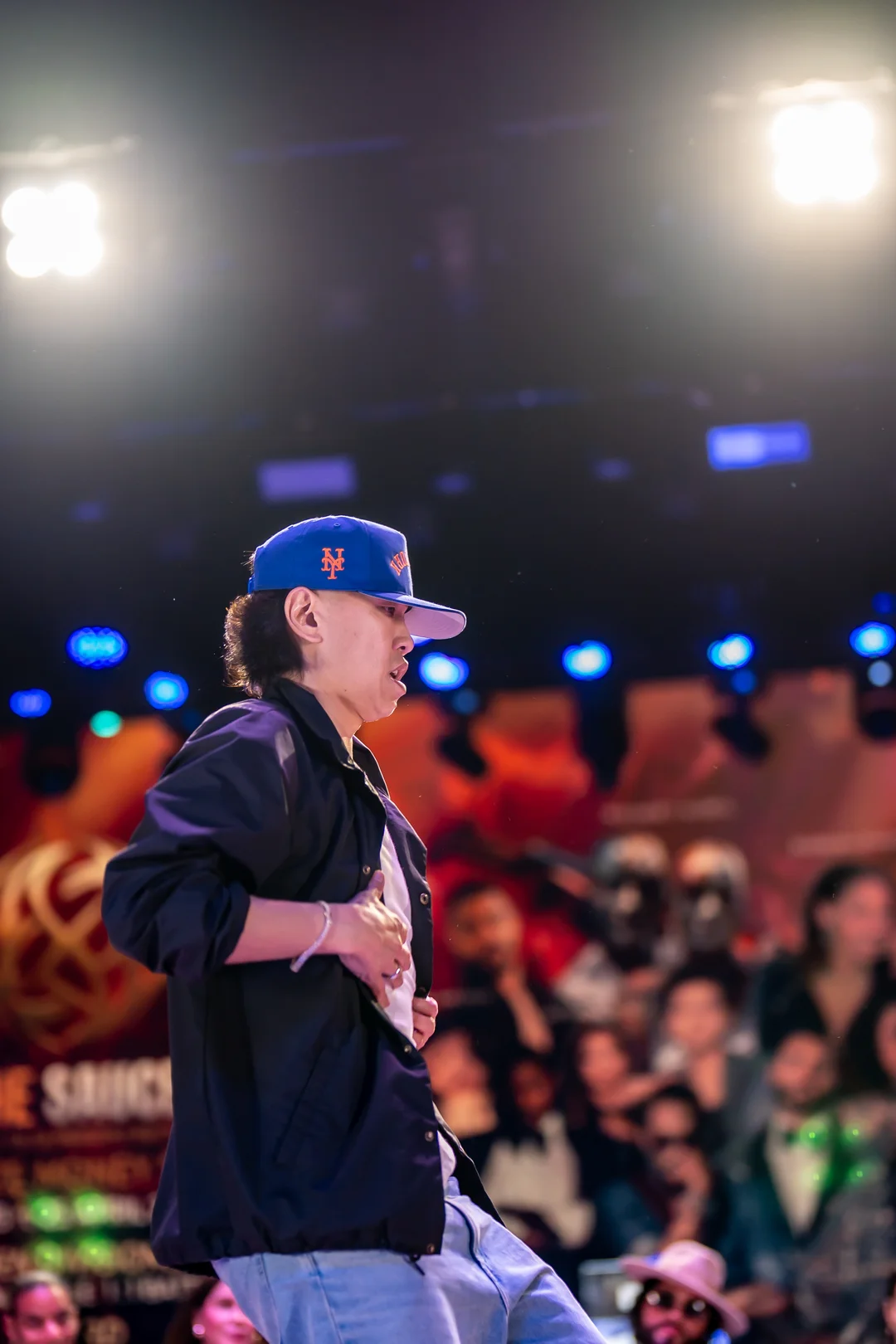 SIDF 2026 Sunday Sauce Battle photo 119