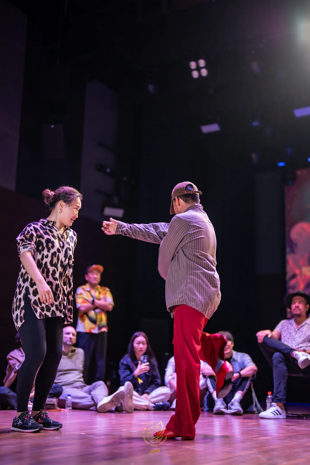 SIDF 2026 Sunday Sauce Battle photo 124