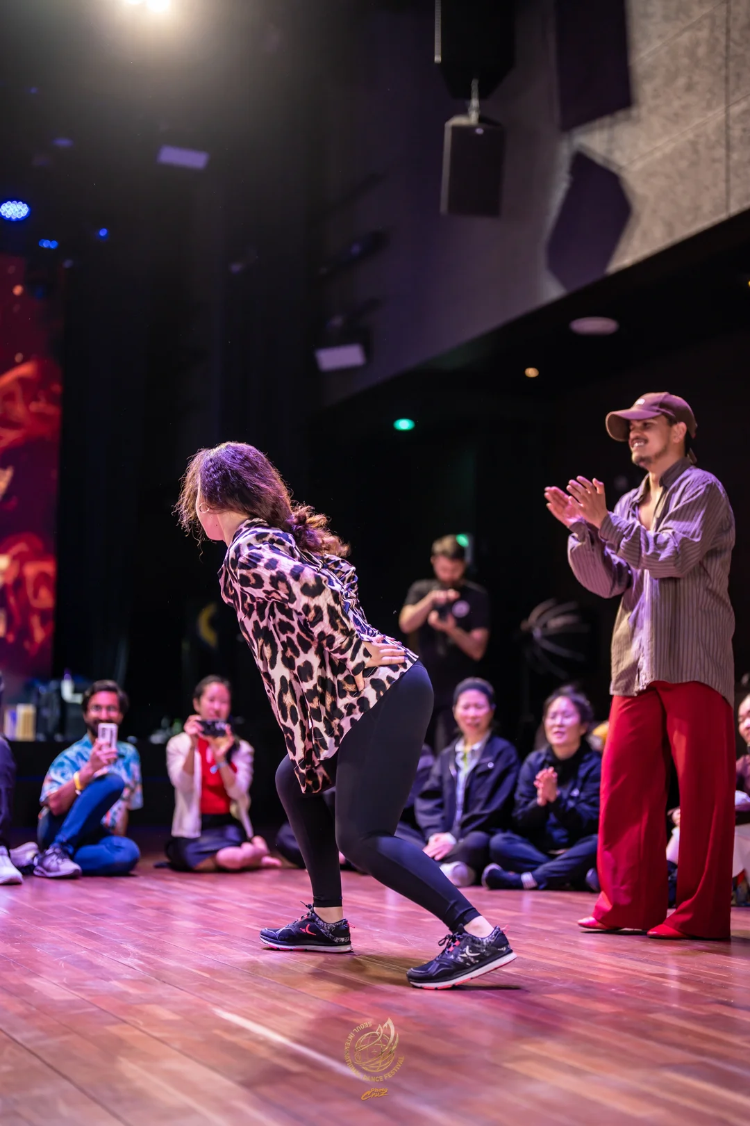 SIDF 2026 Sunday Sauce Battle photo 131