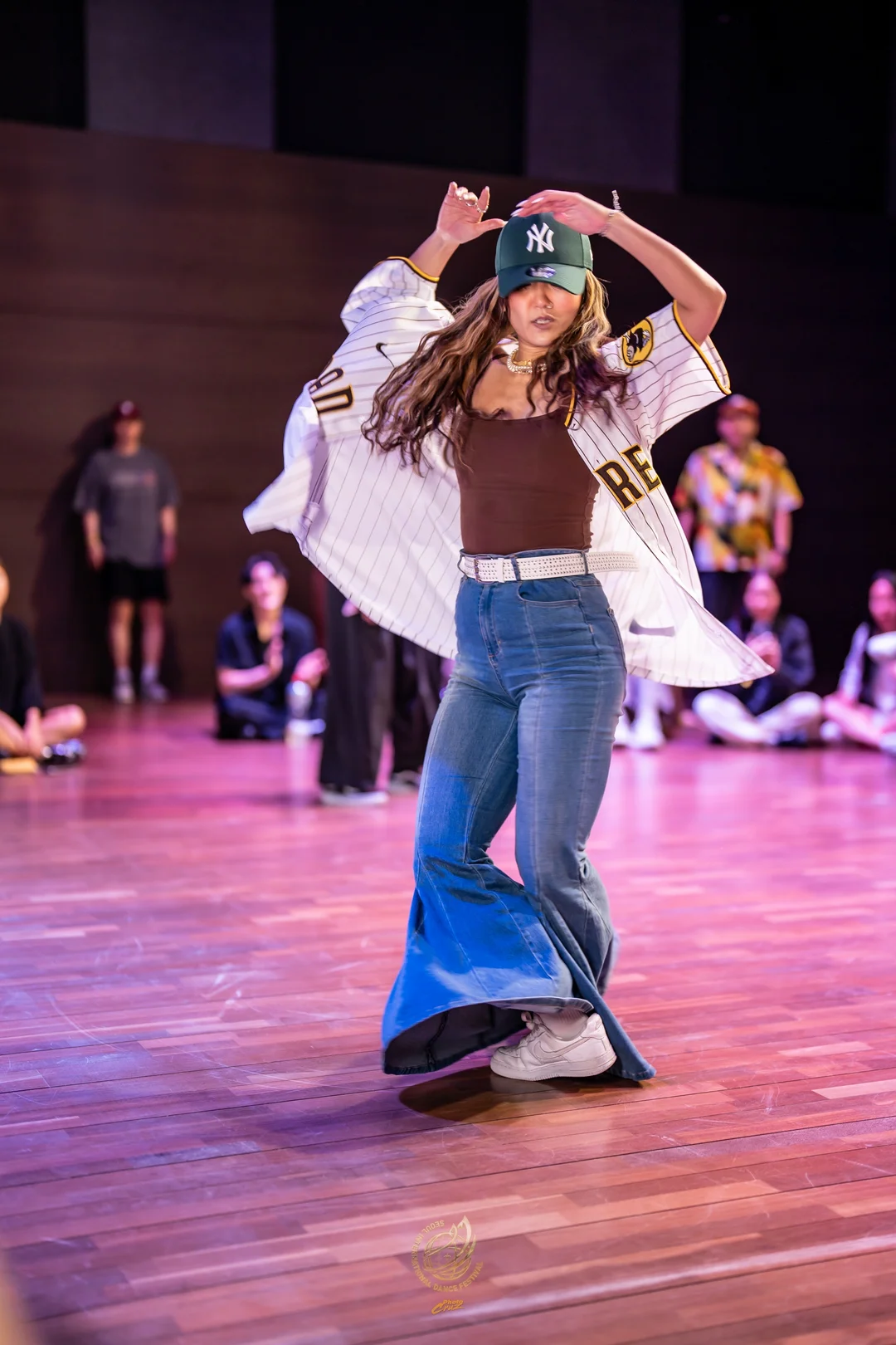 SIDF 2026 Sunday Sauce Battle photo 135