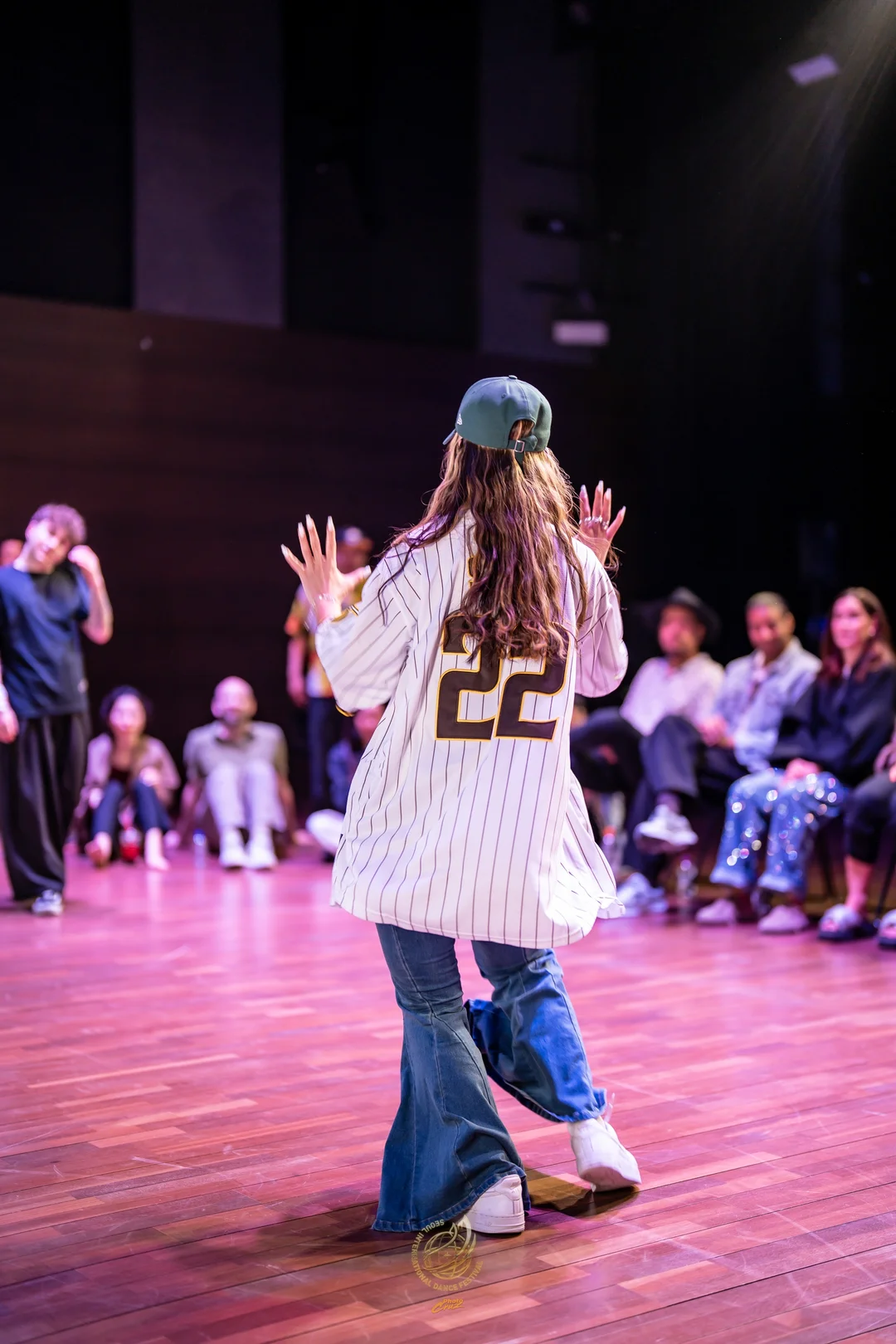 SIDF 2026 Sunday Sauce Battle photo 136