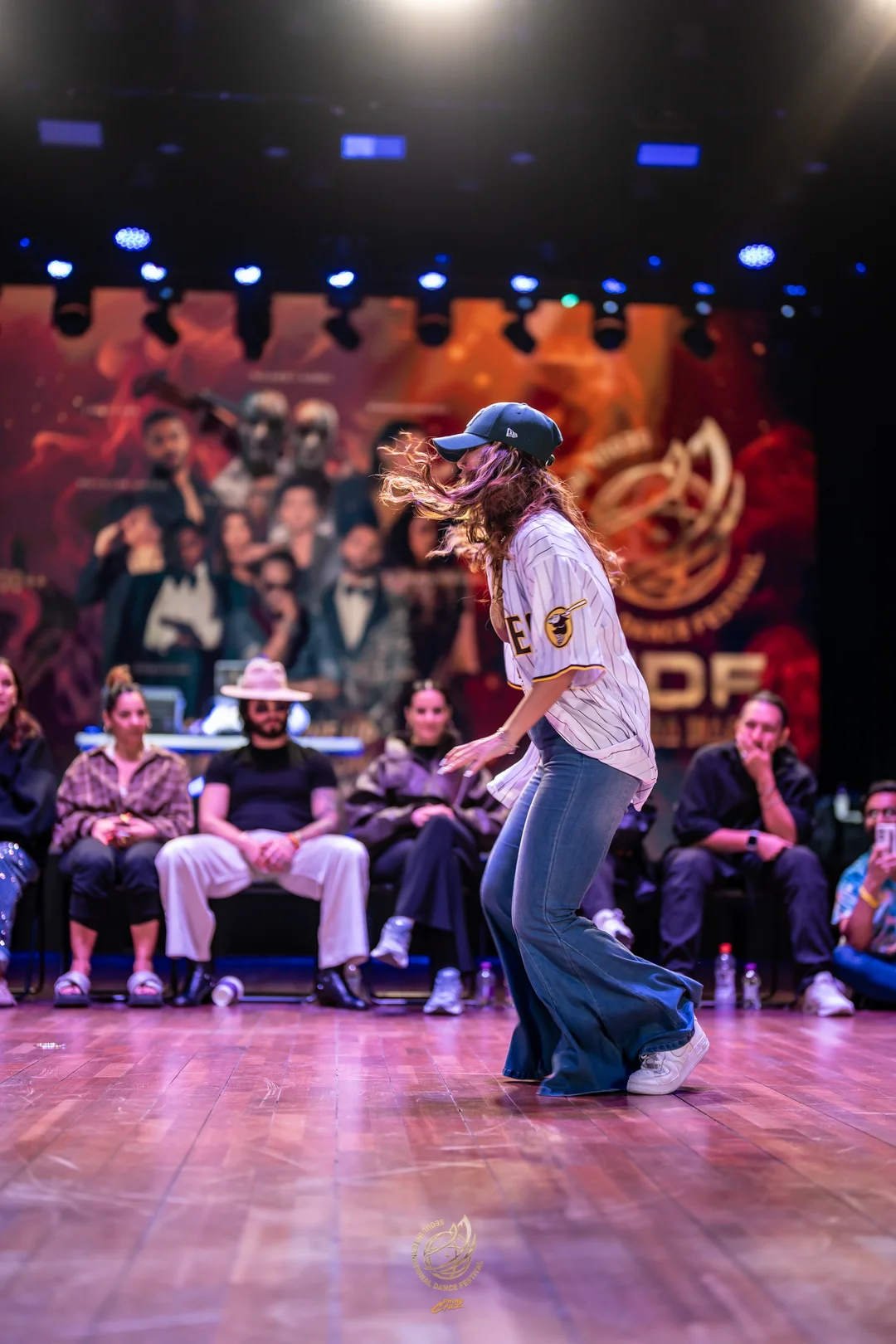 SIDF 2026 Sunday Sauce Battle photo 137