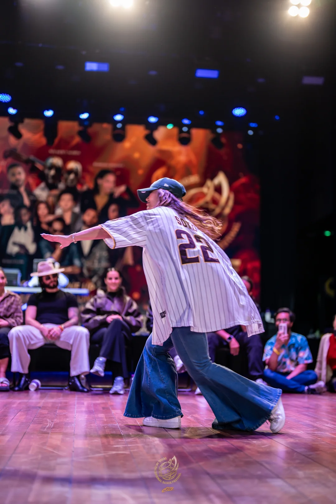 SIDF 2026 Sunday Sauce Battle photo 138
