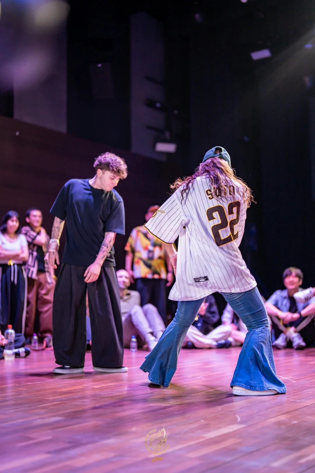 SIDF 2026 Sunday Sauce Battle photo 139