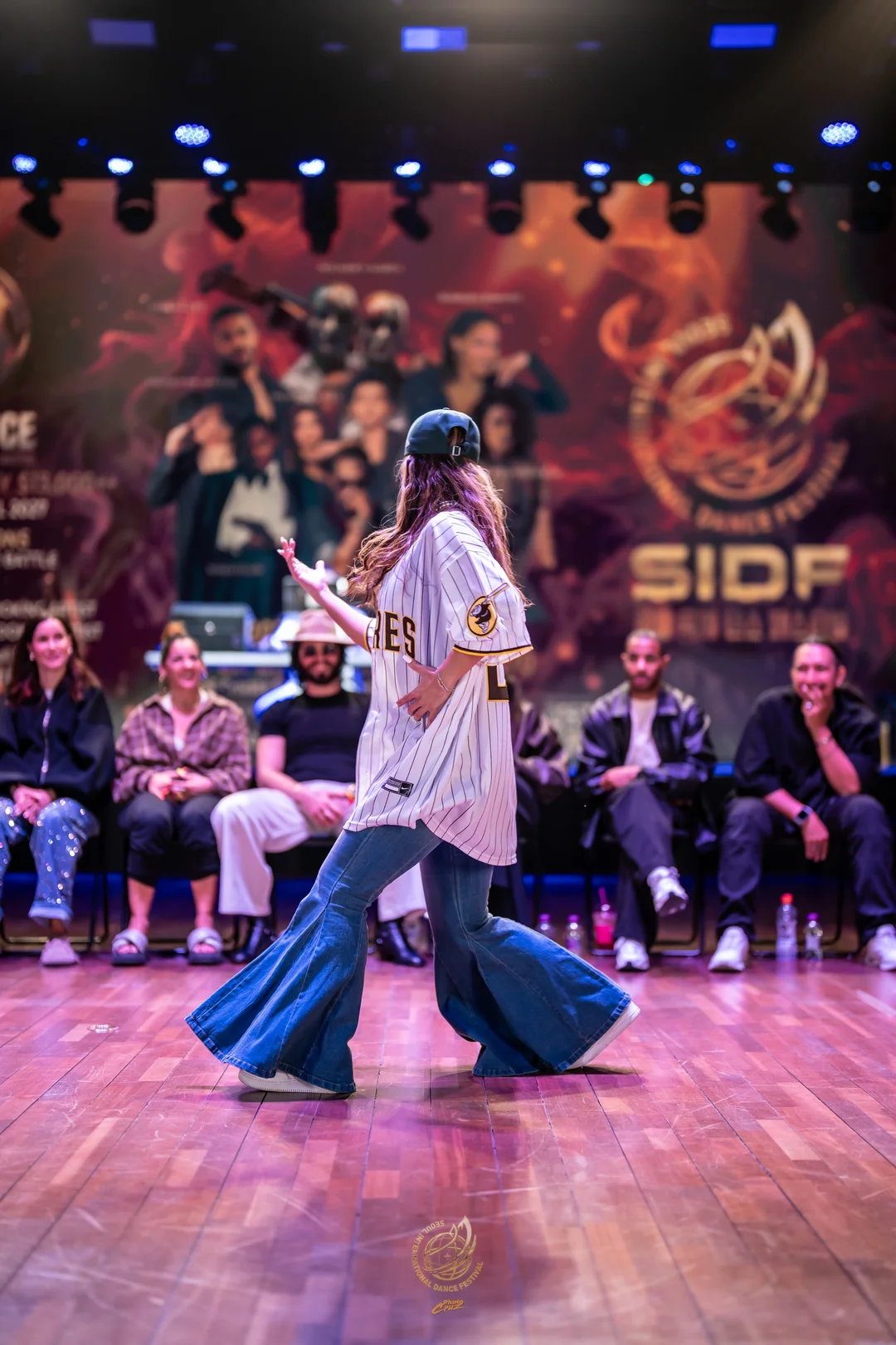 SIDF 2026 Sunday Sauce Battle photo 141