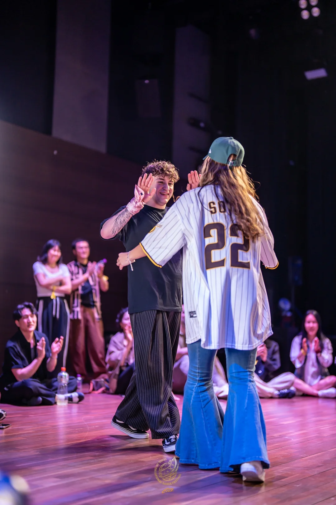 SIDF 2026 Sunday Sauce Battle photo 142