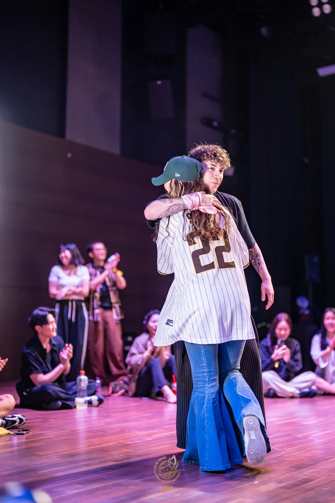 SIDF 2026 Sunday Sauce Battle photo 143
