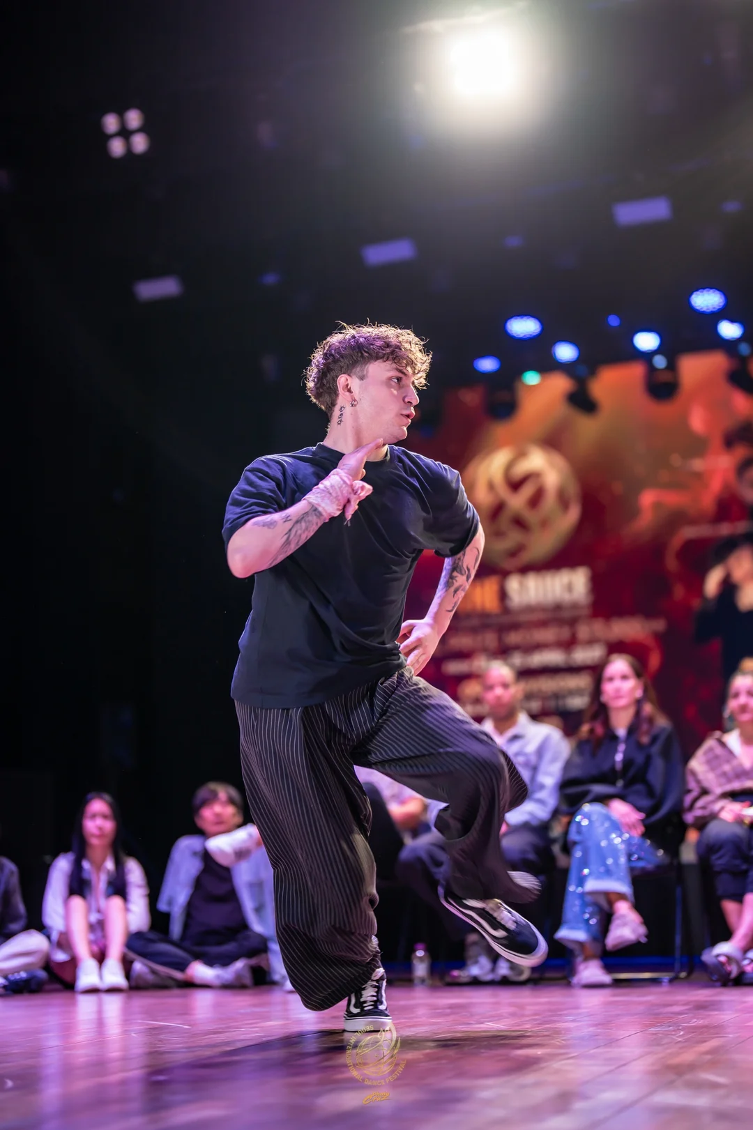SIDF 2026 Sunday Sauce Battle photo 145