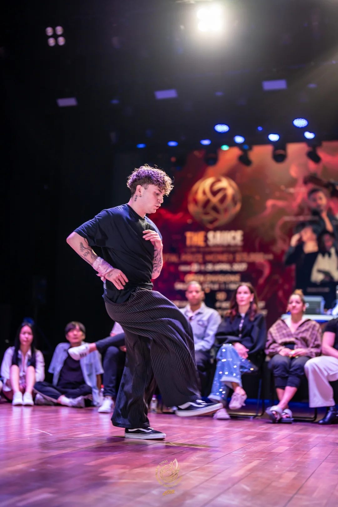 SIDF 2026 Sunday Sauce Battle photo 146