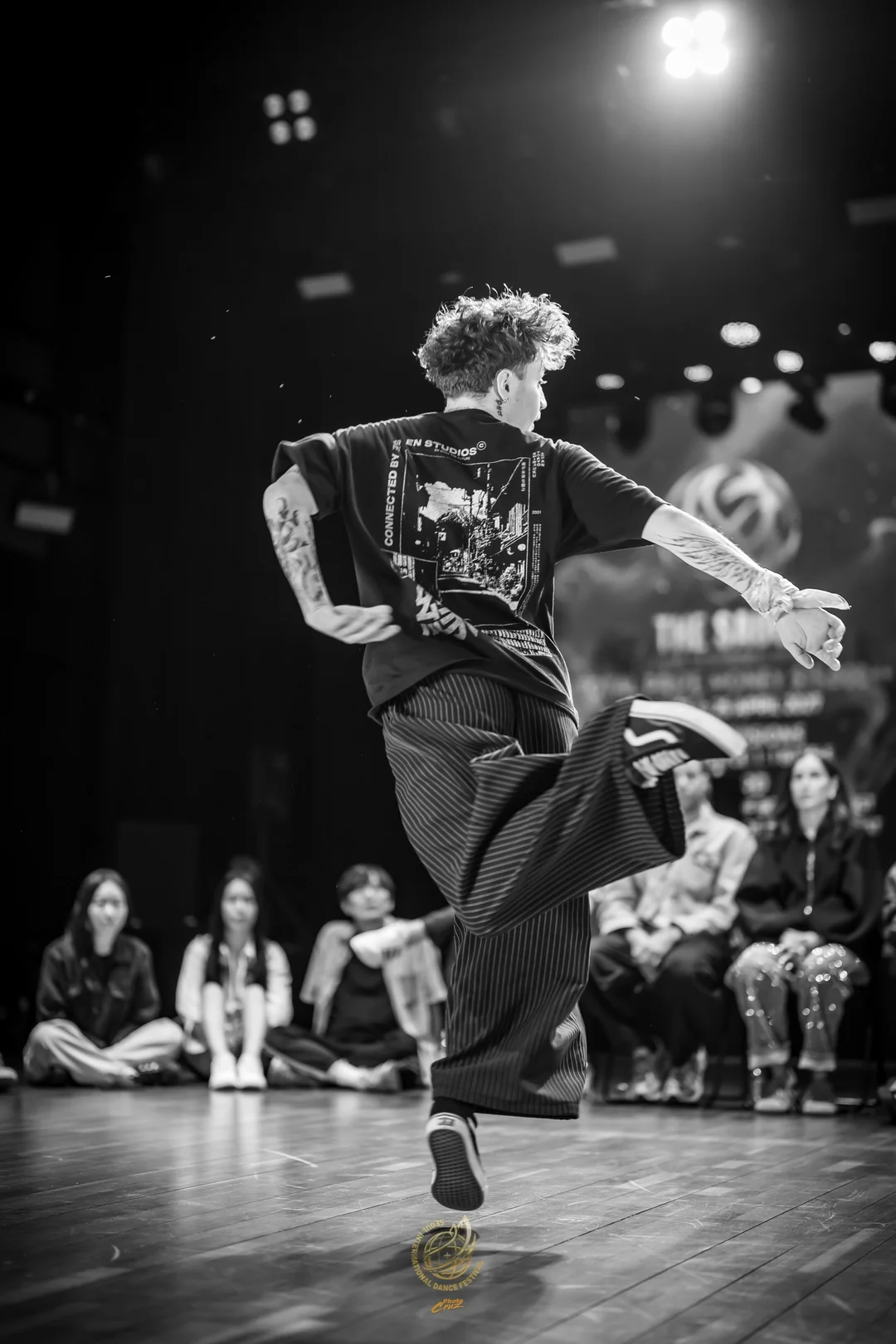SIDF 2026 Sunday Sauce Battle photo 148