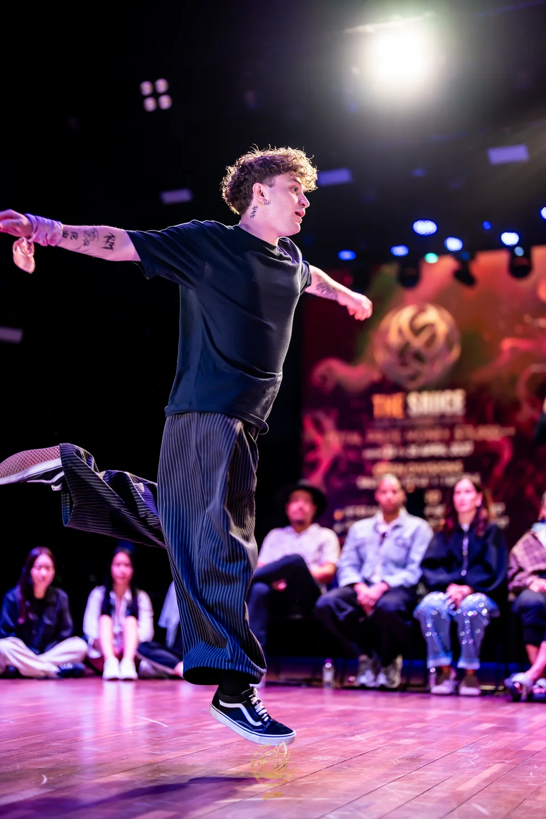 SIDF 2026 Sunday Sauce Battle photo 149