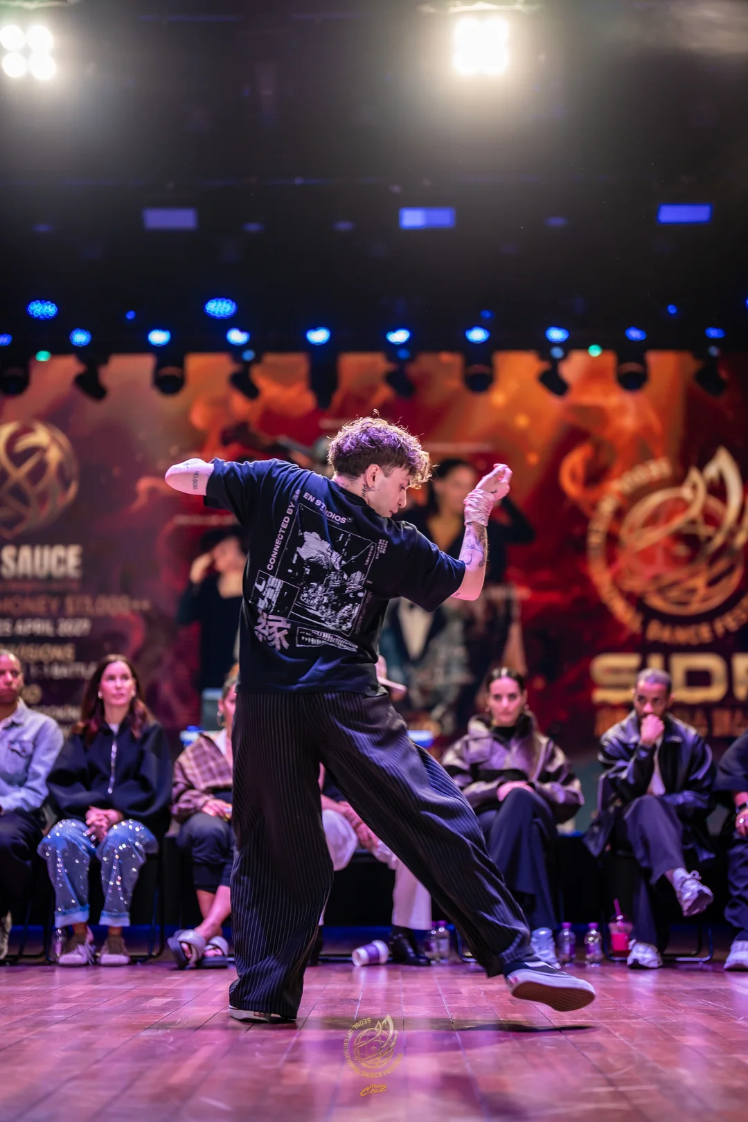 SIDF 2026 Sunday Sauce Battle photo 150