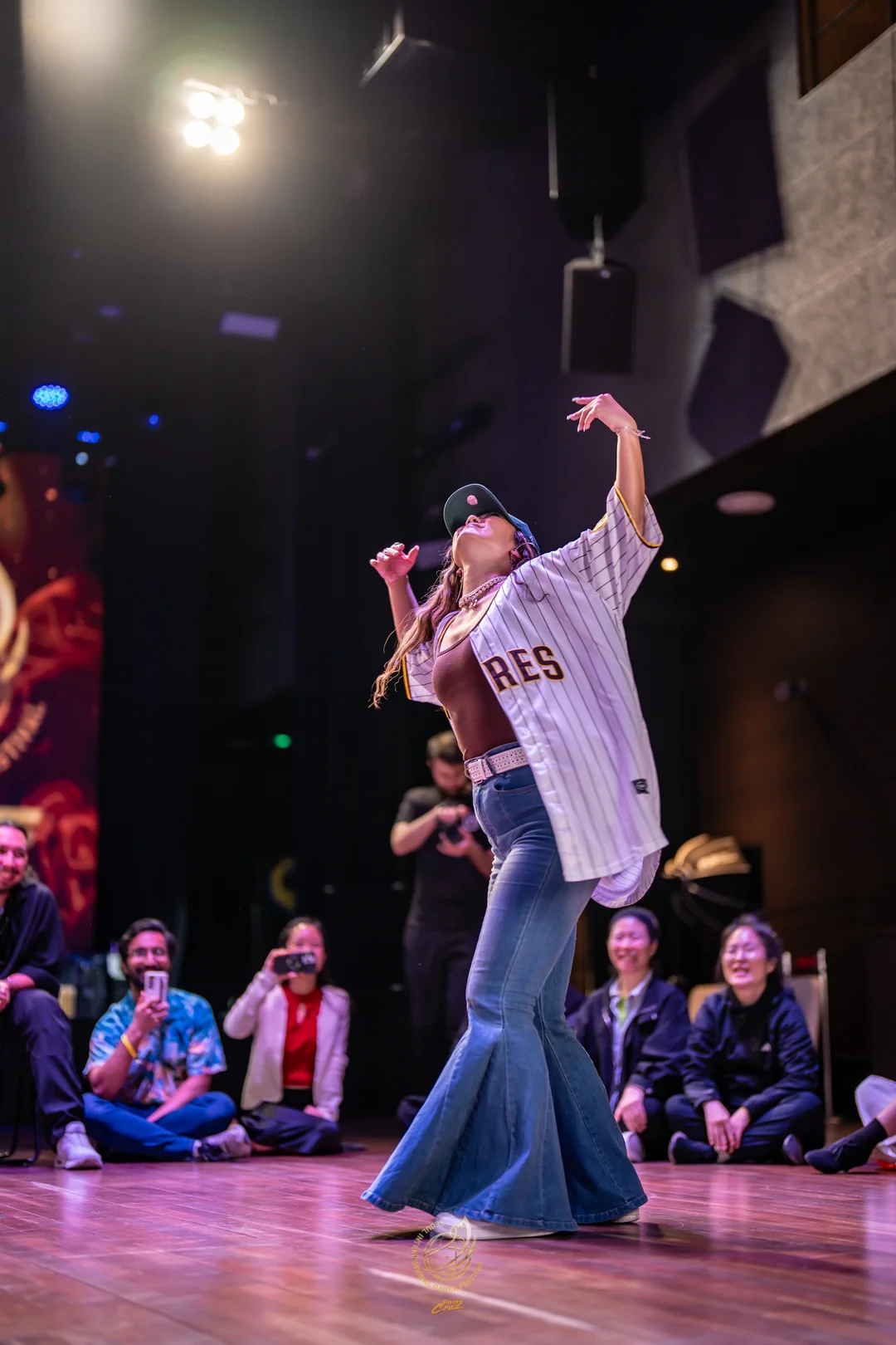 SIDF 2026 Sunday Sauce Battle photo 154