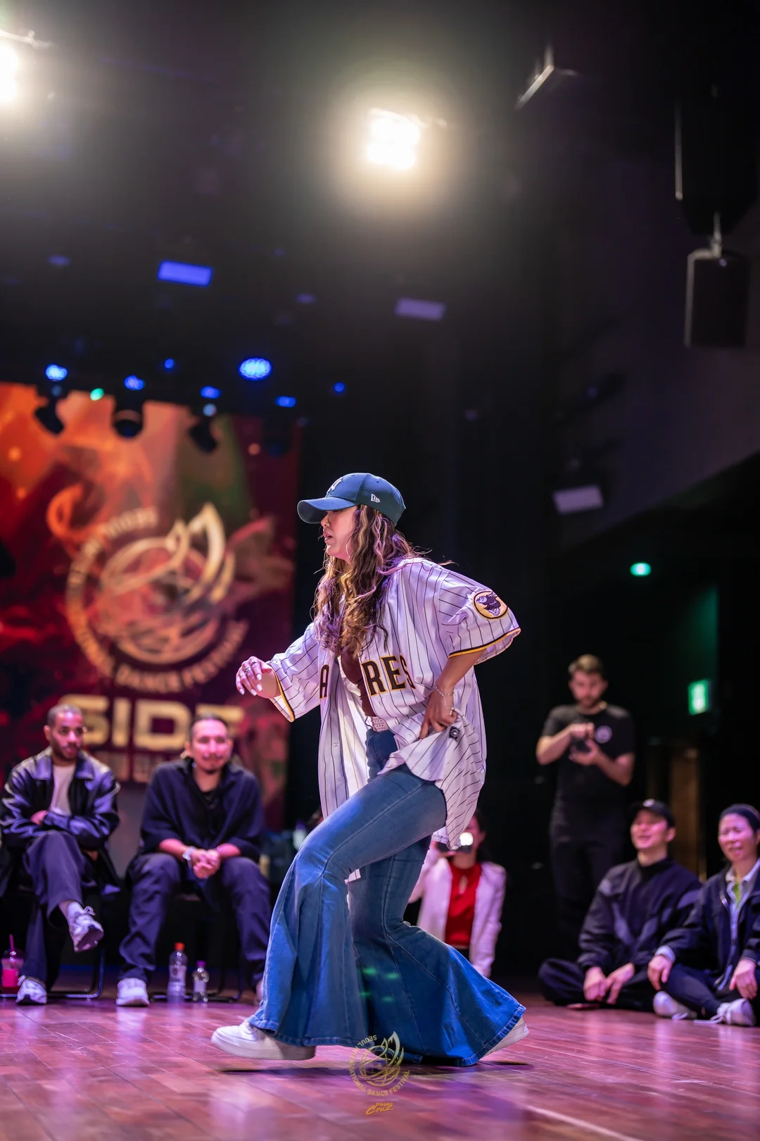 SIDF 2026 Sunday Sauce Battle photo 157