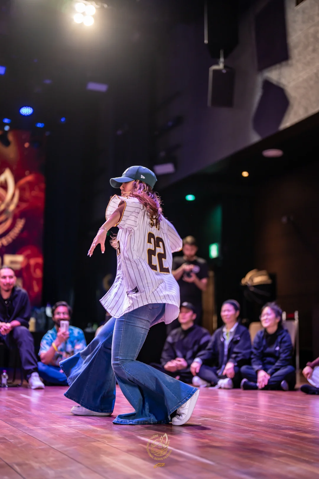 SIDF 2026 Sunday Sauce Battle photo 158
