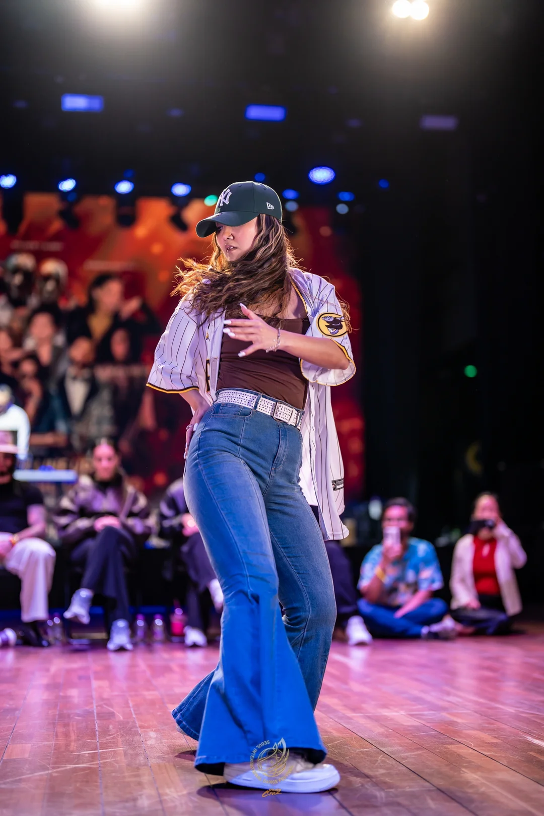 SIDF 2026 Sunday Sauce Battle photo 160