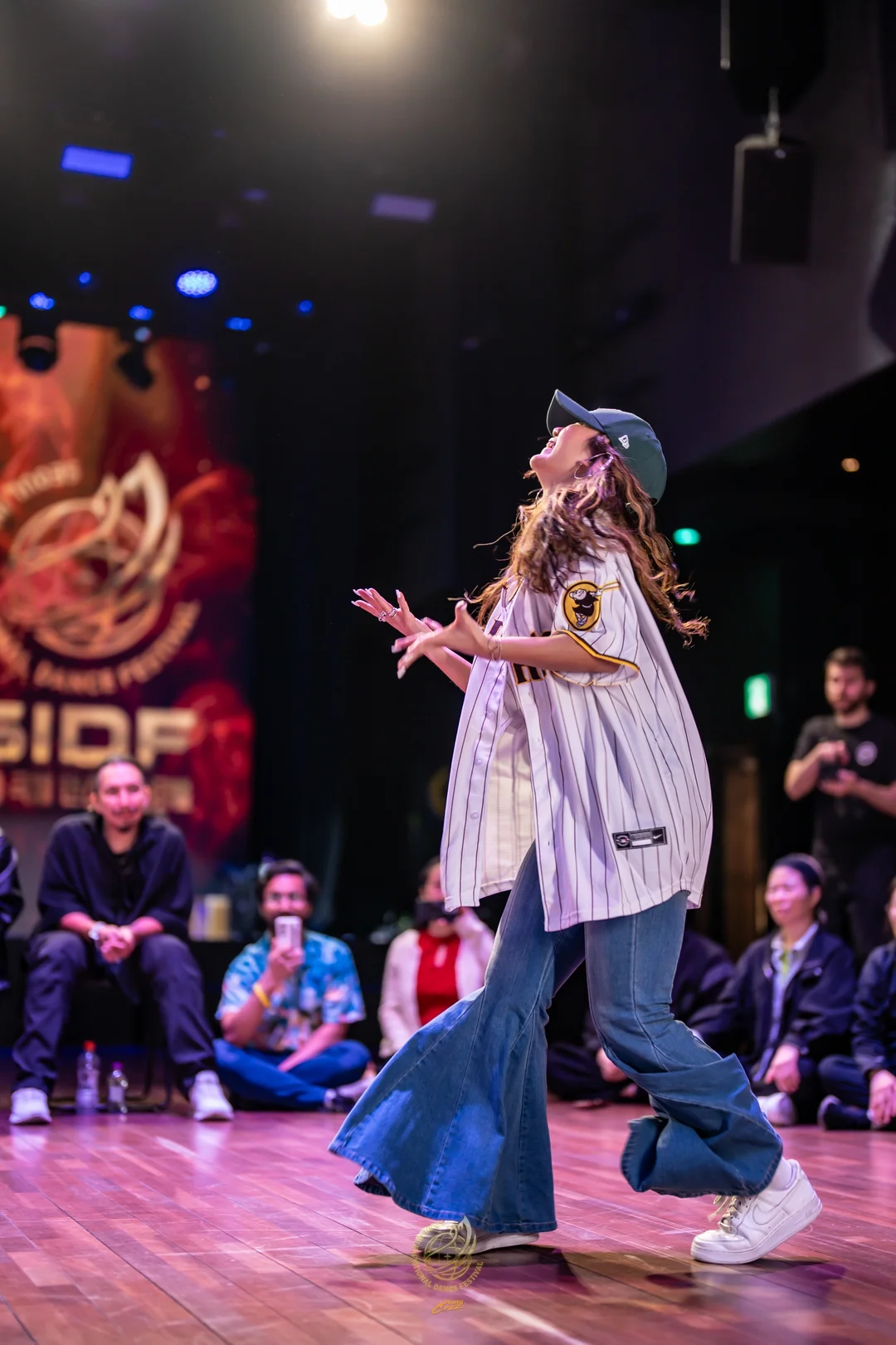 SIDF 2026 Sunday Sauce Battle photo 161