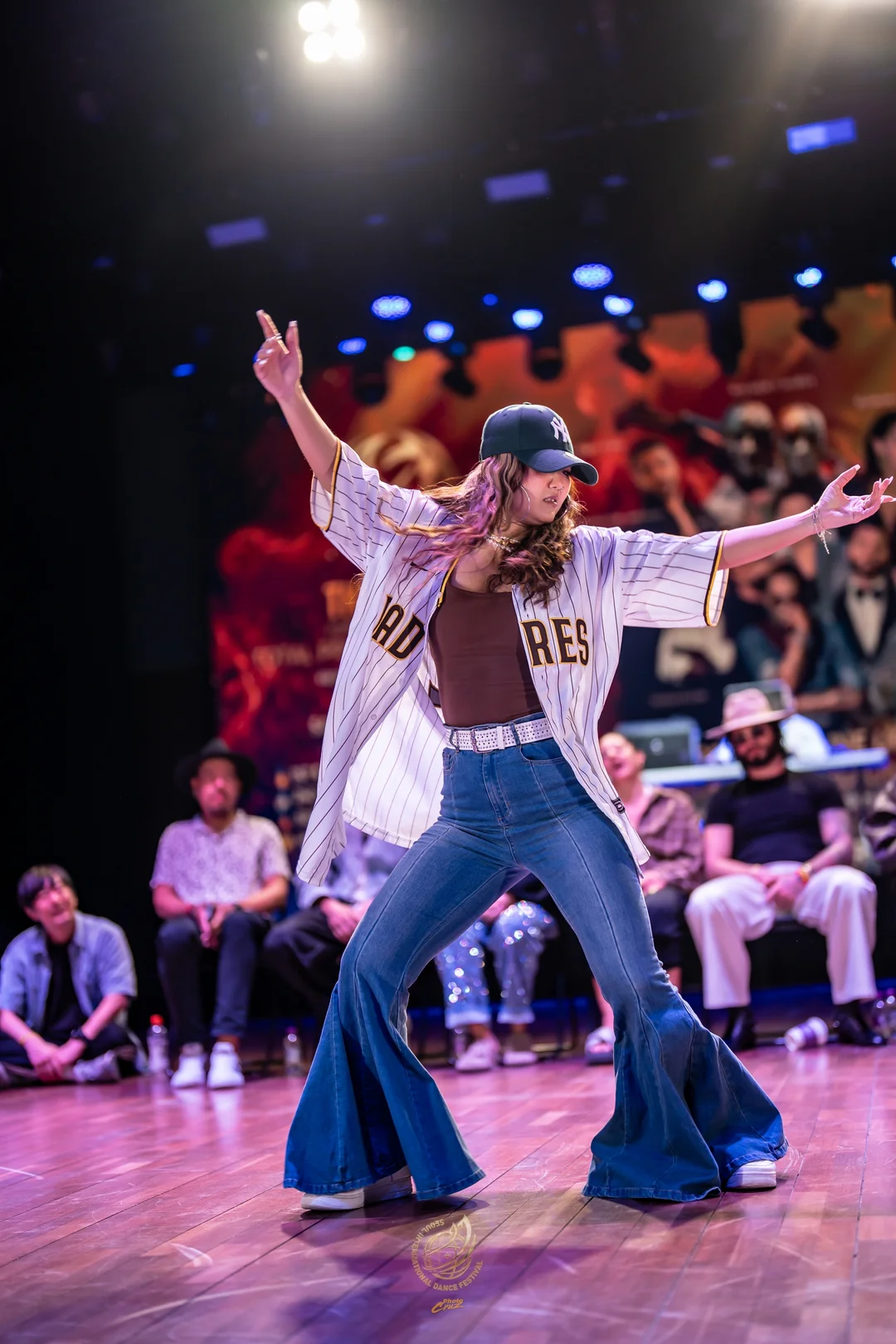 SIDF 2026 Sunday Sauce Battle photo 162