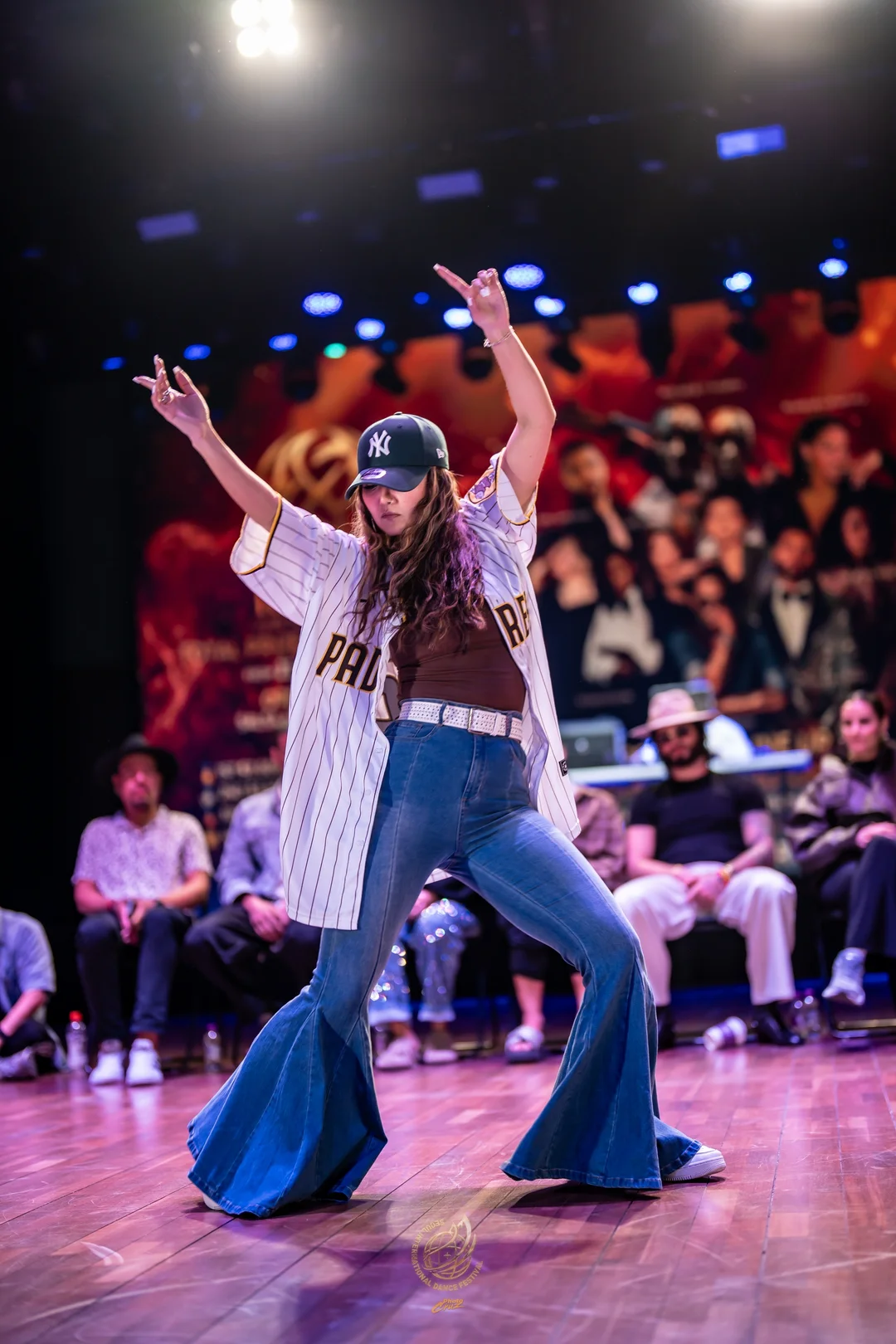 SIDF 2026 Sunday Sauce Battle photo 163