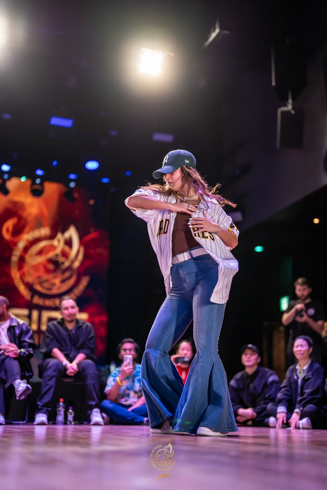 SIDF 2026 Sunday Sauce Battle photo 165