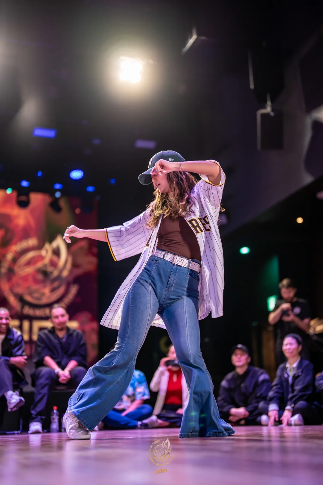 SIDF 2026 Sunday Sauce Battle photo 166