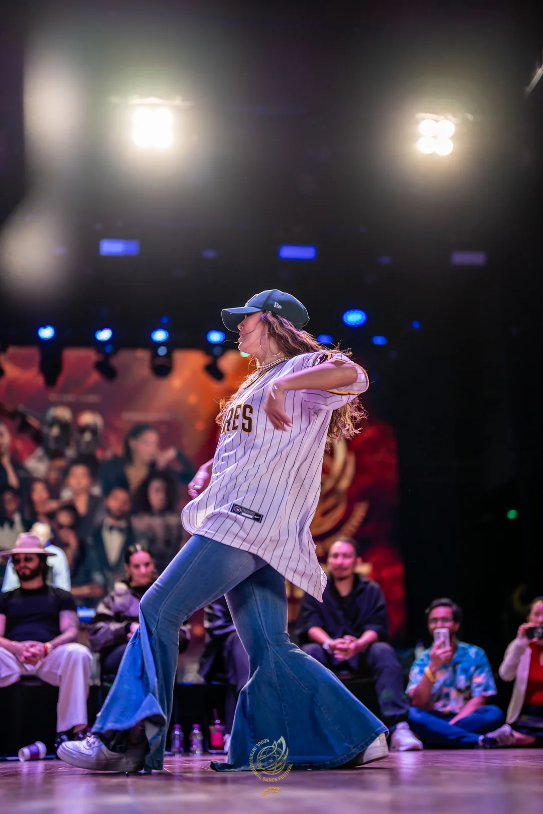 SIDF 2026 Sunday Sauce Battle photo 168