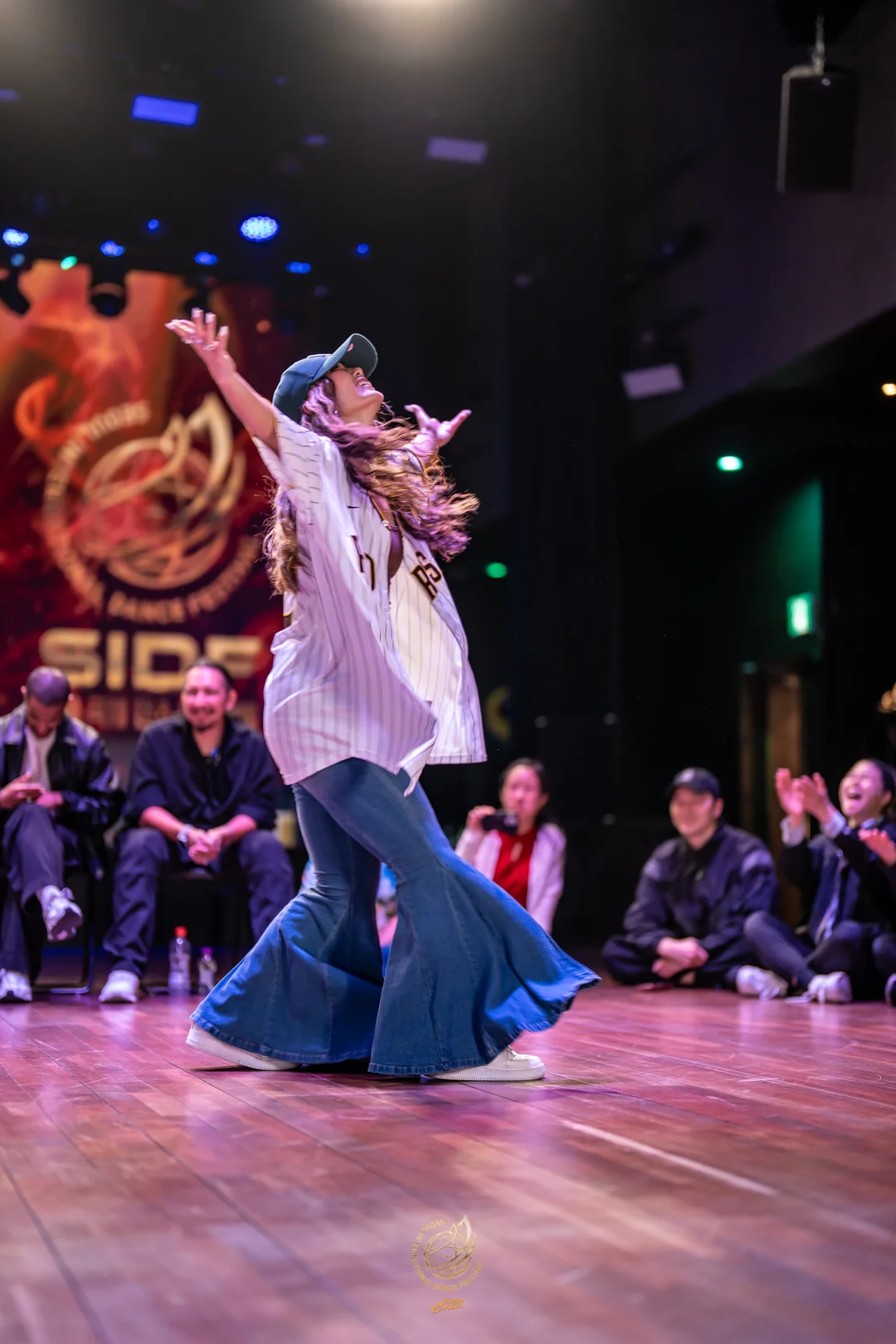 SIDF 2026 Sunday Sauce Battle photo 171