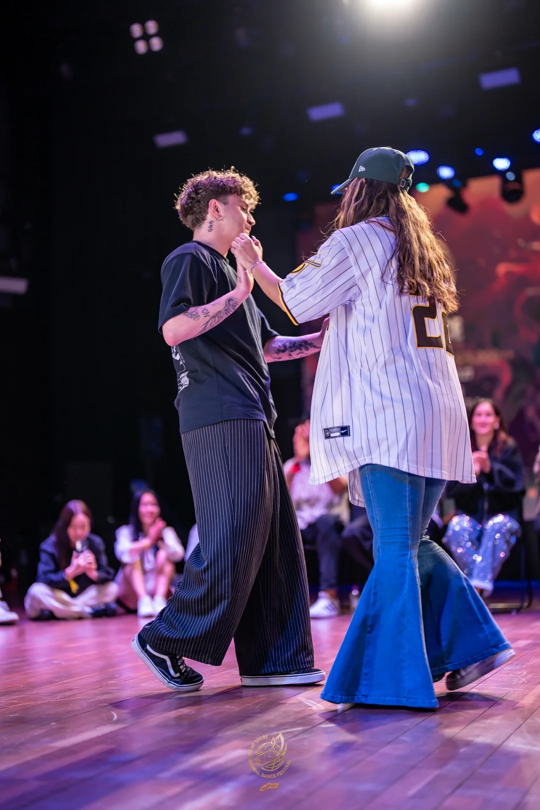 SIDF 2026 Sunday Sauce Battle photo 172