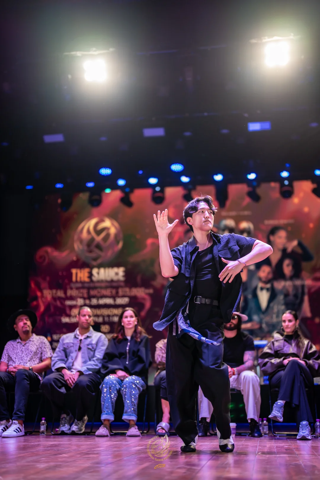 SIDF 2026 Sunday Sauce Battle photo 175