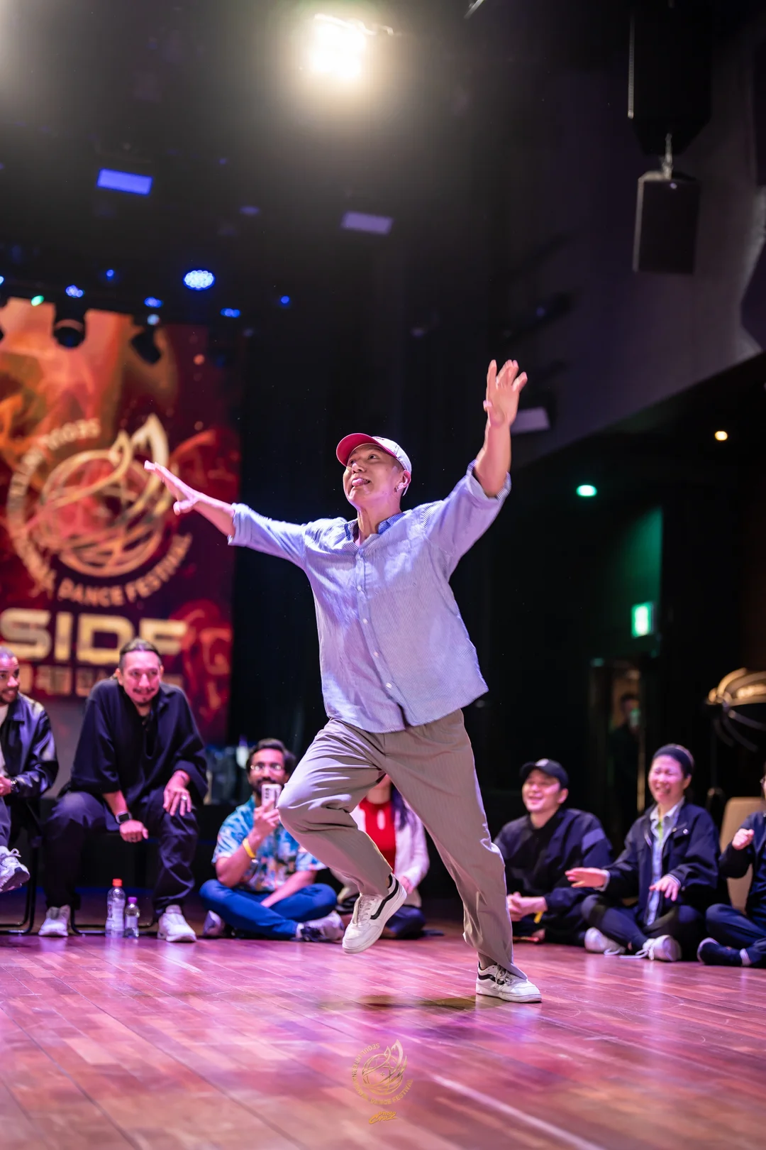 SIDF 2026 Sunday Sauce Battle photo 178