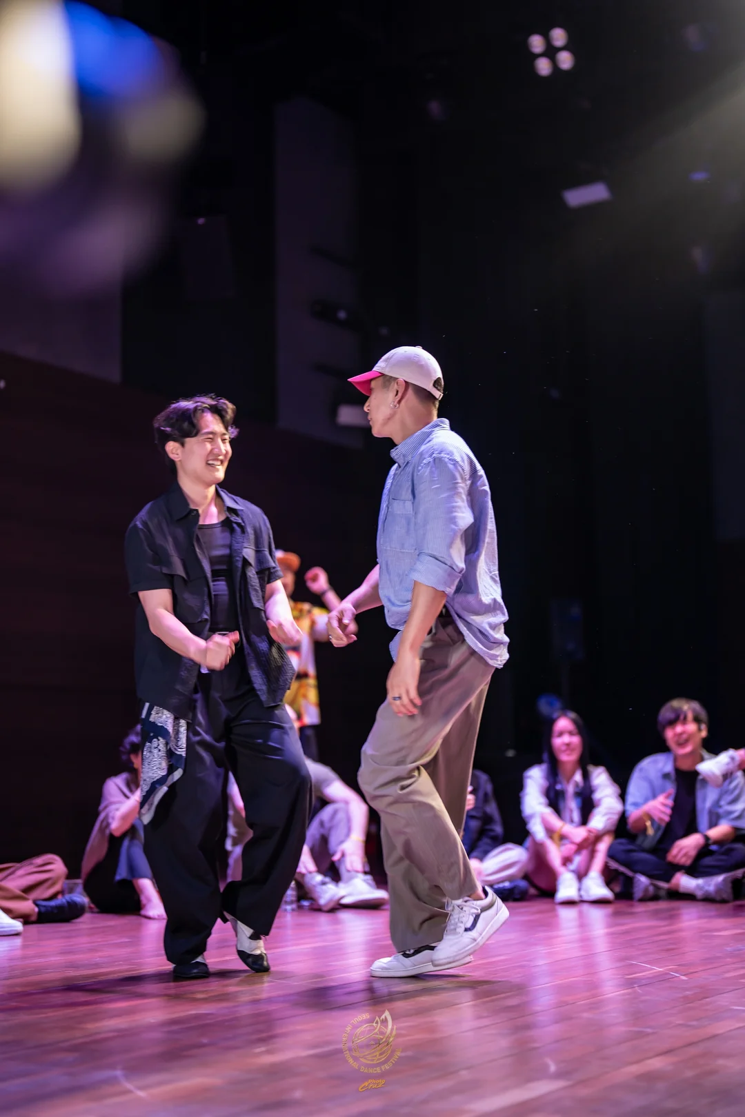 SIDF 2026 Sunday Sauce Battle photo 179