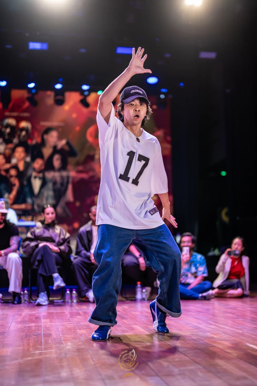 SIDF 2026 Sunday Sauce Battle photo 180