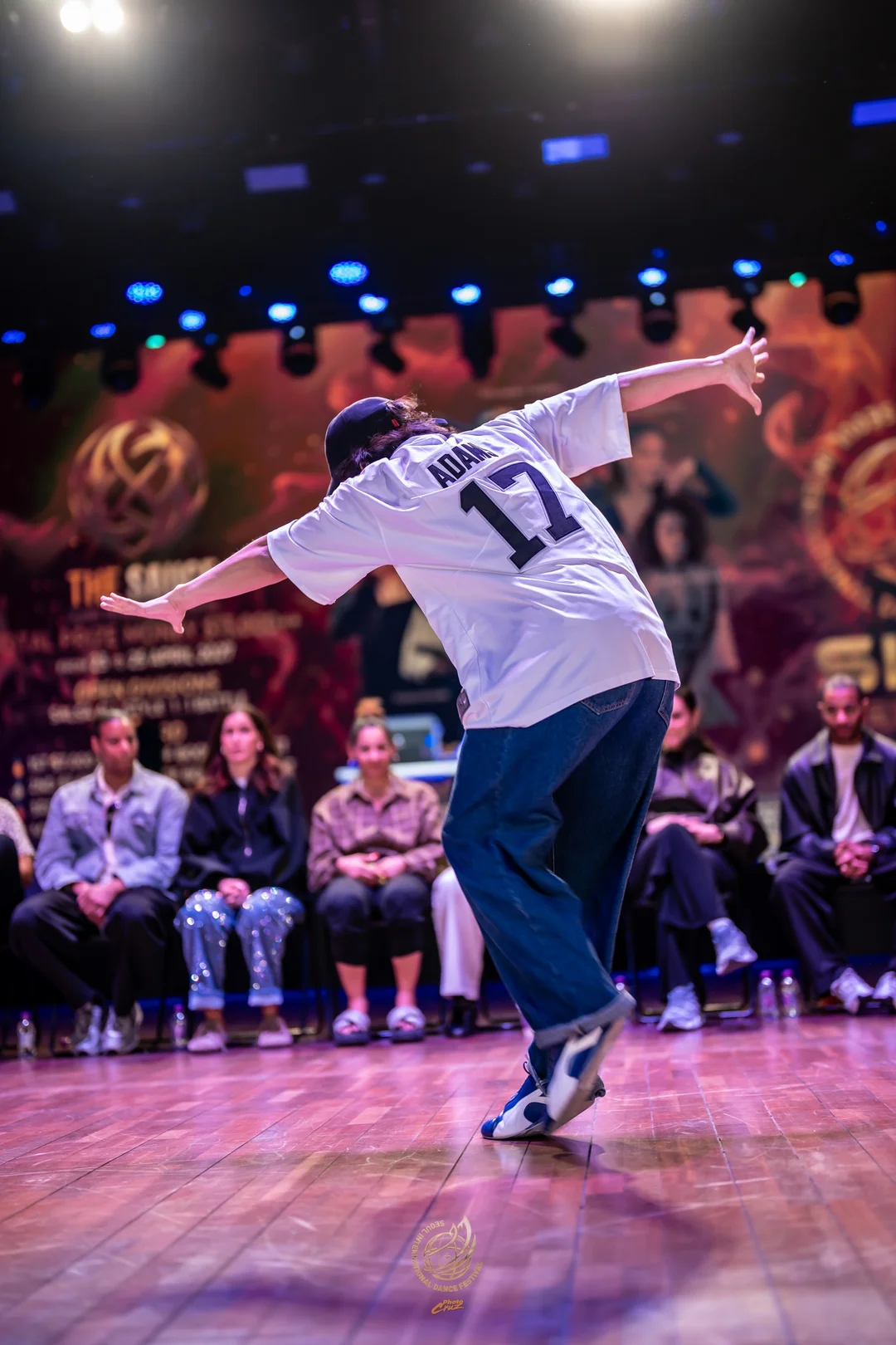 SIDF 2026 Sunday Sauce Battle photo 181