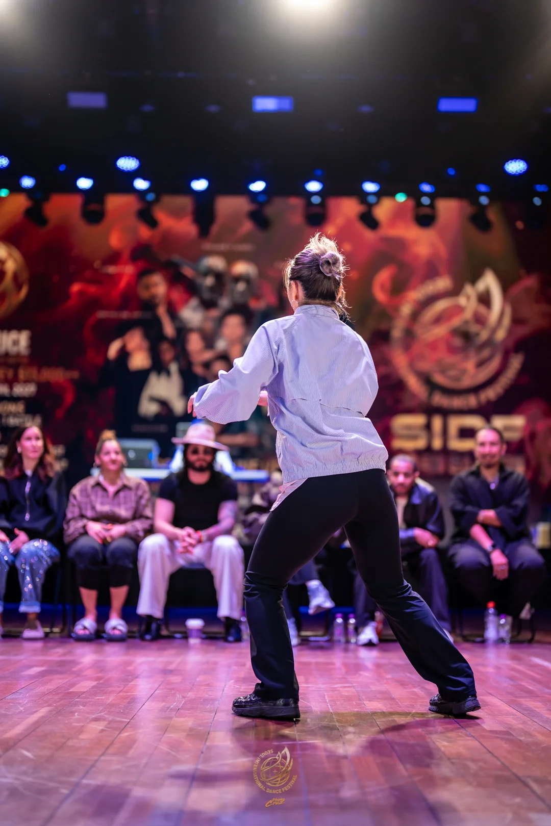 SIDF 2026 Sunday Sauce Battle photo 182