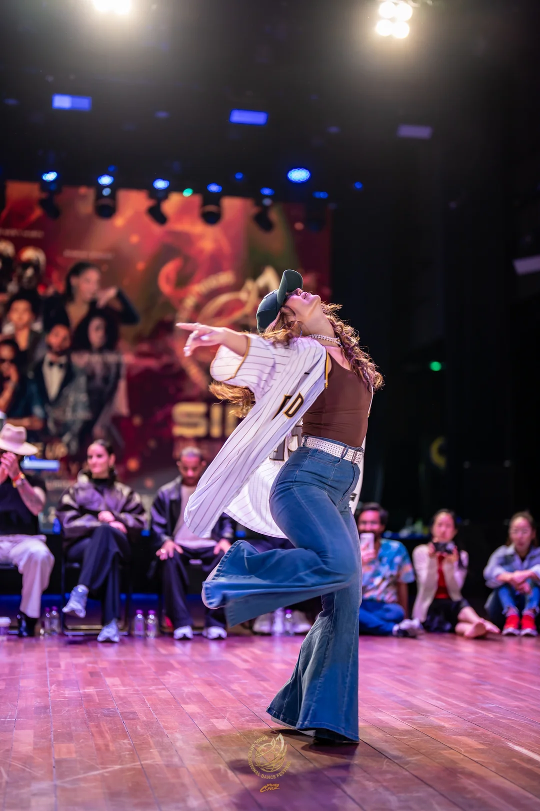 SIDF 2026 Sunday Sauce Battle photo 183