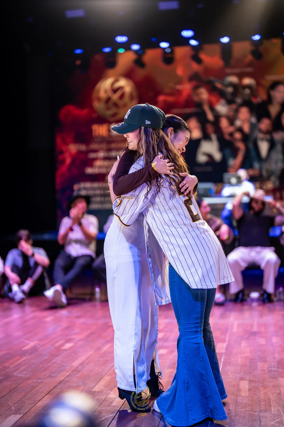 SIDF 2026 Sunday Sauce Battle photo 184