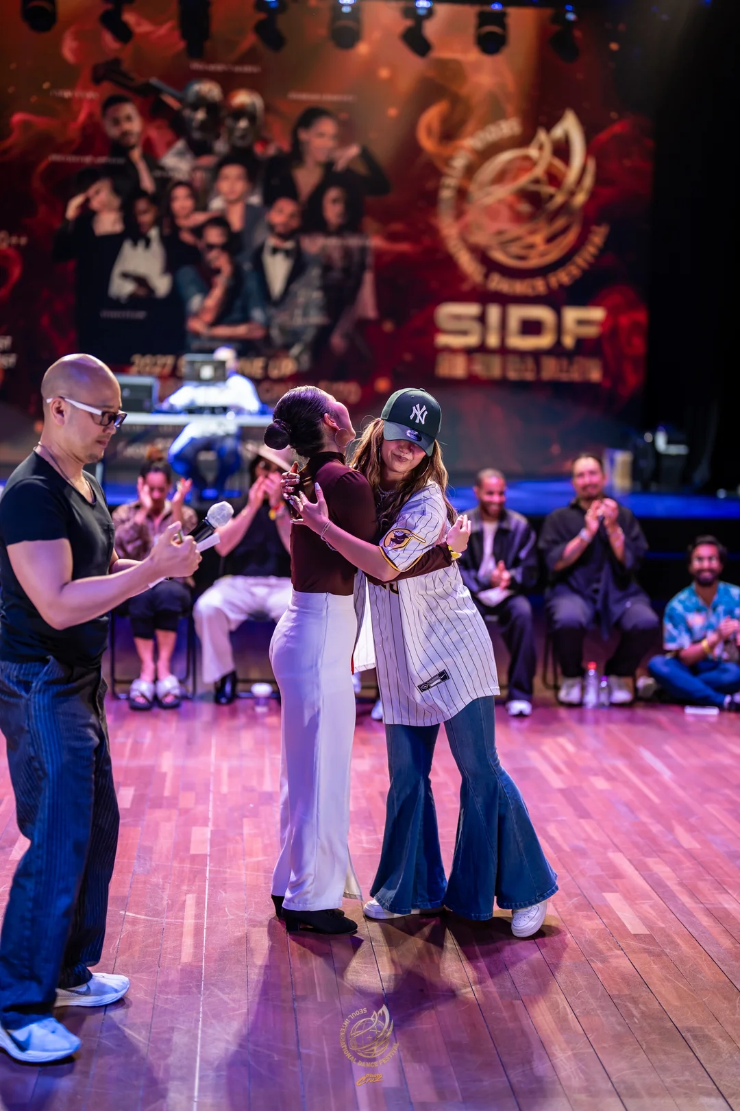 SIDF 2026 Sunday Sauce Battle photo 185